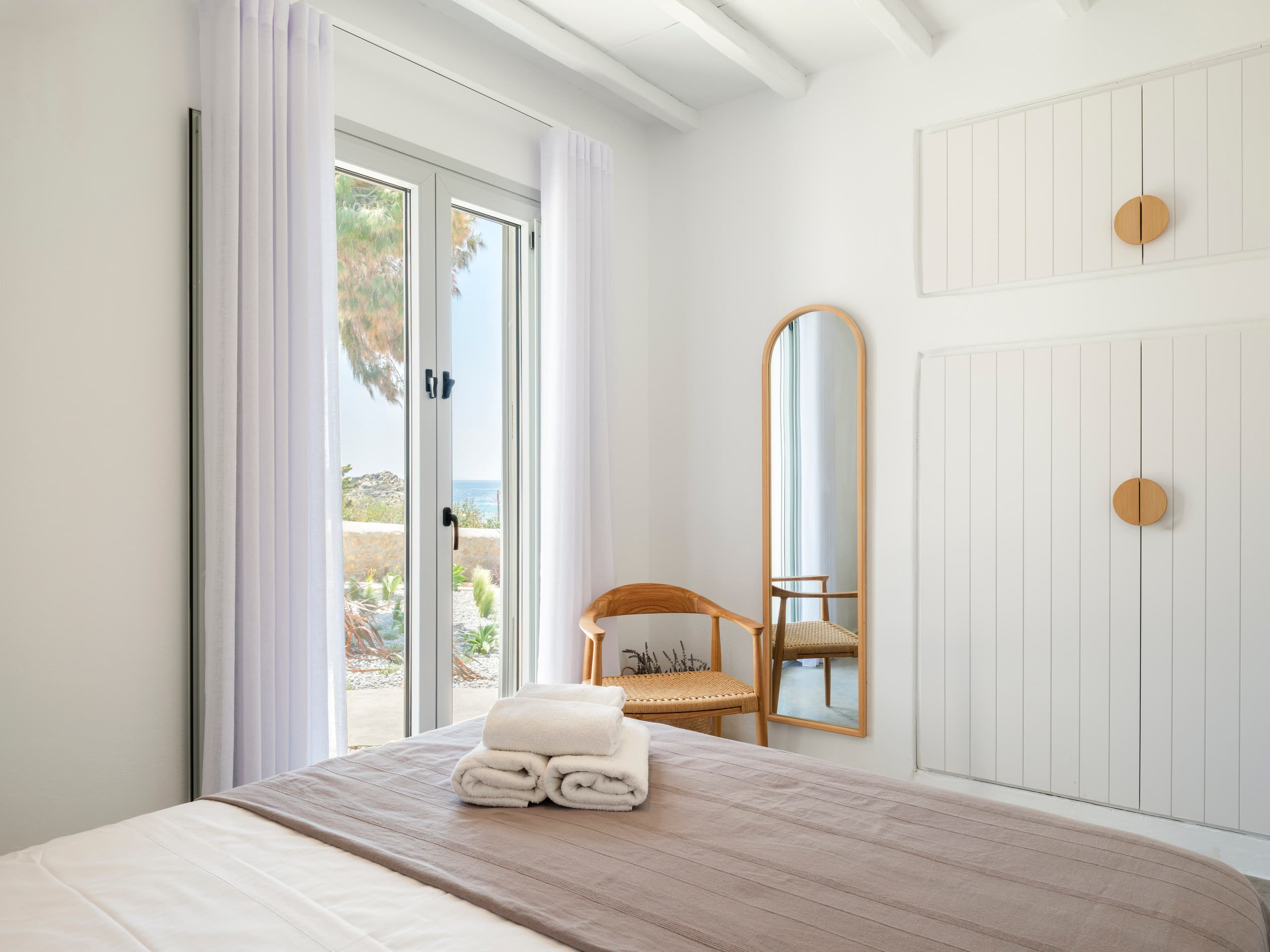 MyMykonos Villa II 37