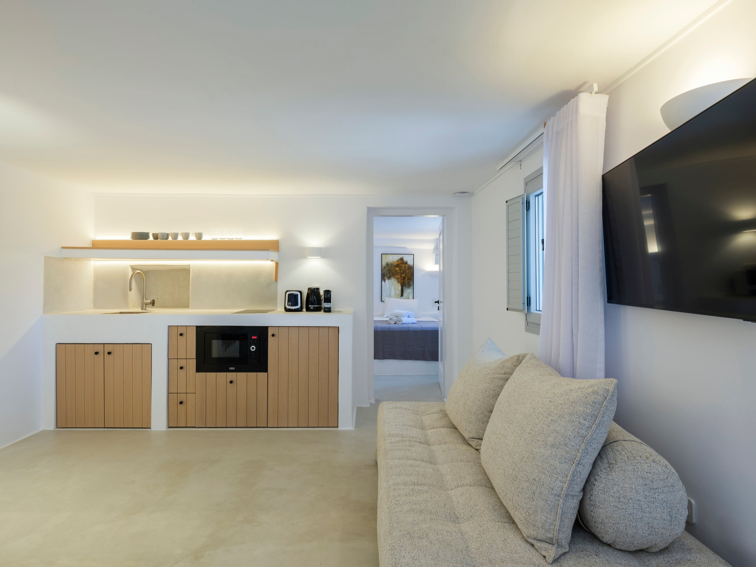 MyMykonos Villa II 18