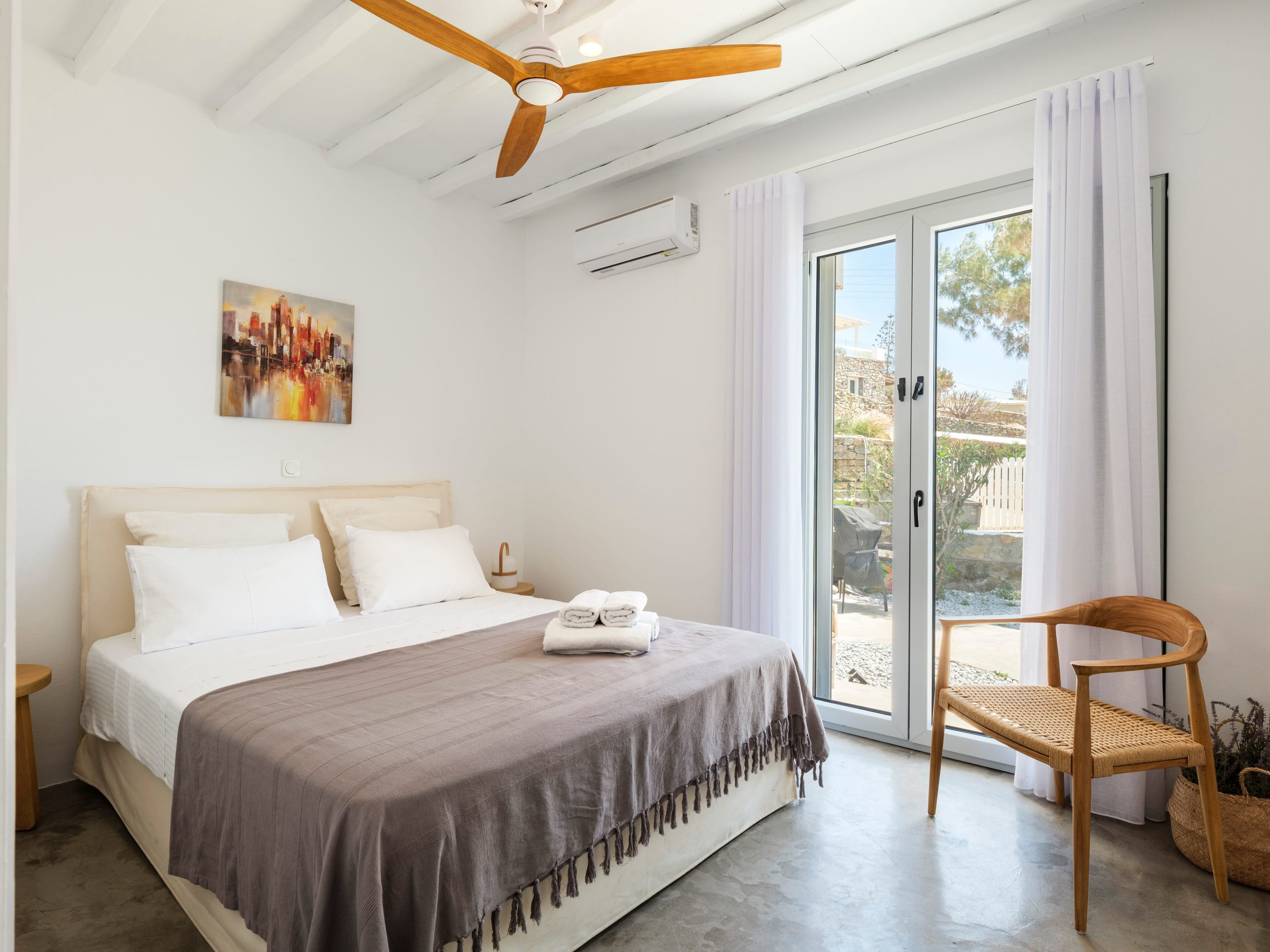 MyMykonos Villa II 6