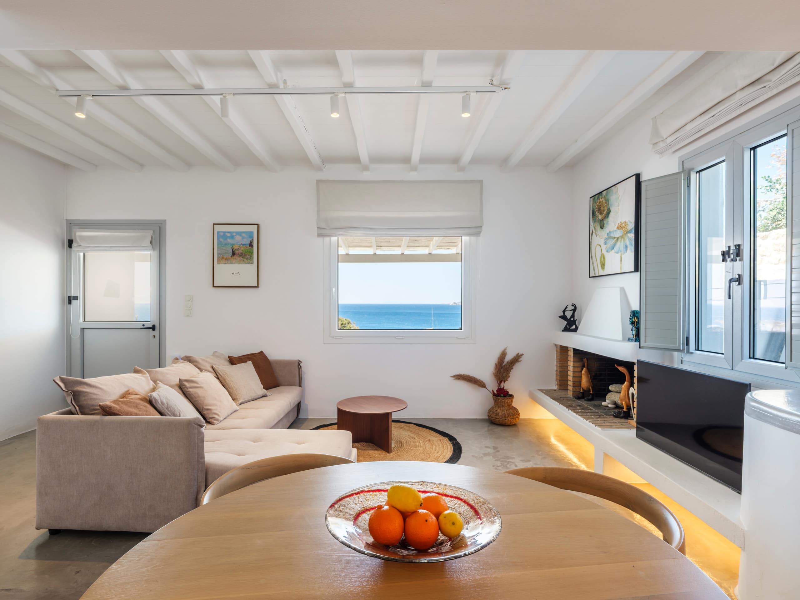 MyMykonos Villa II 9