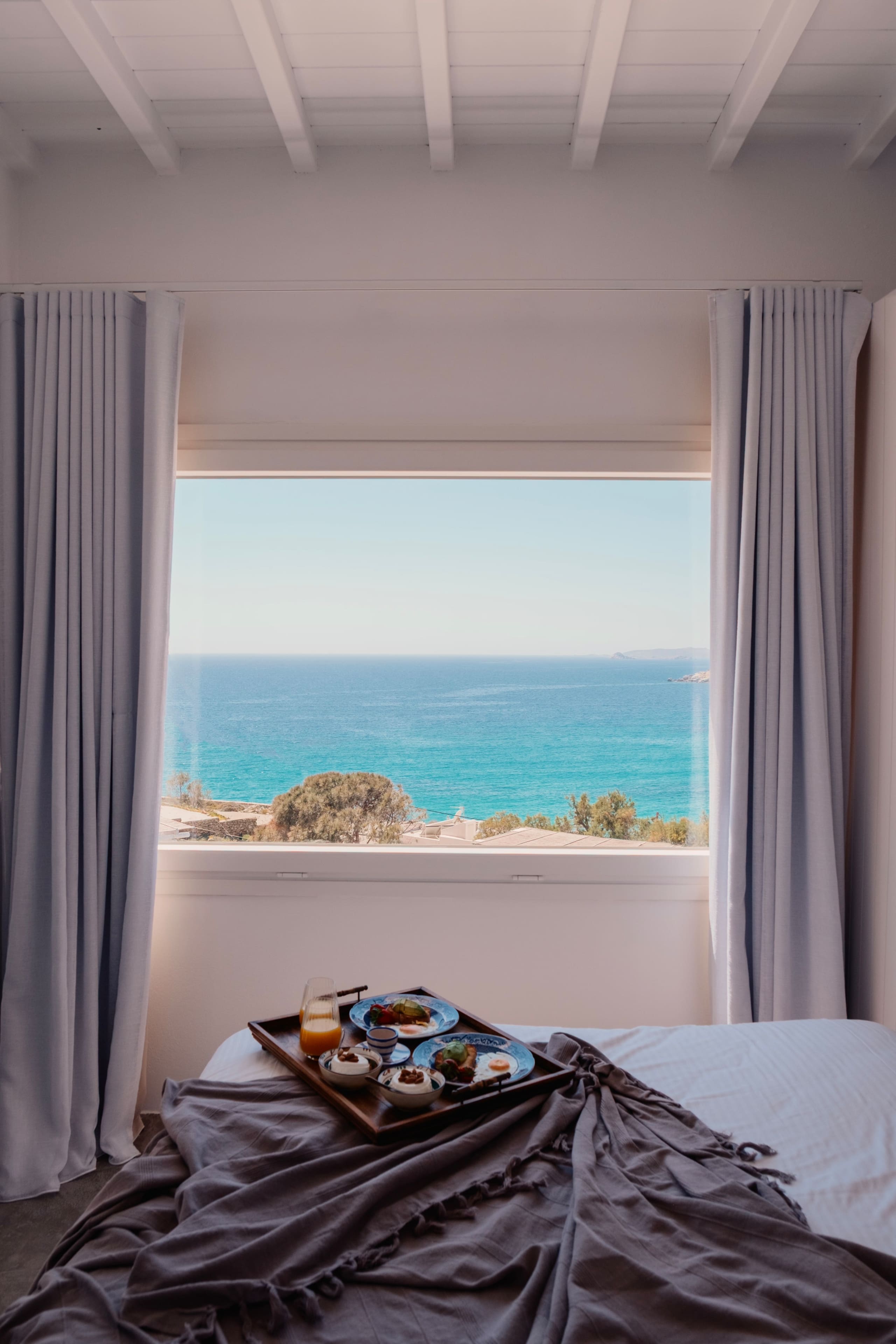 MyMykonos Villa II 28