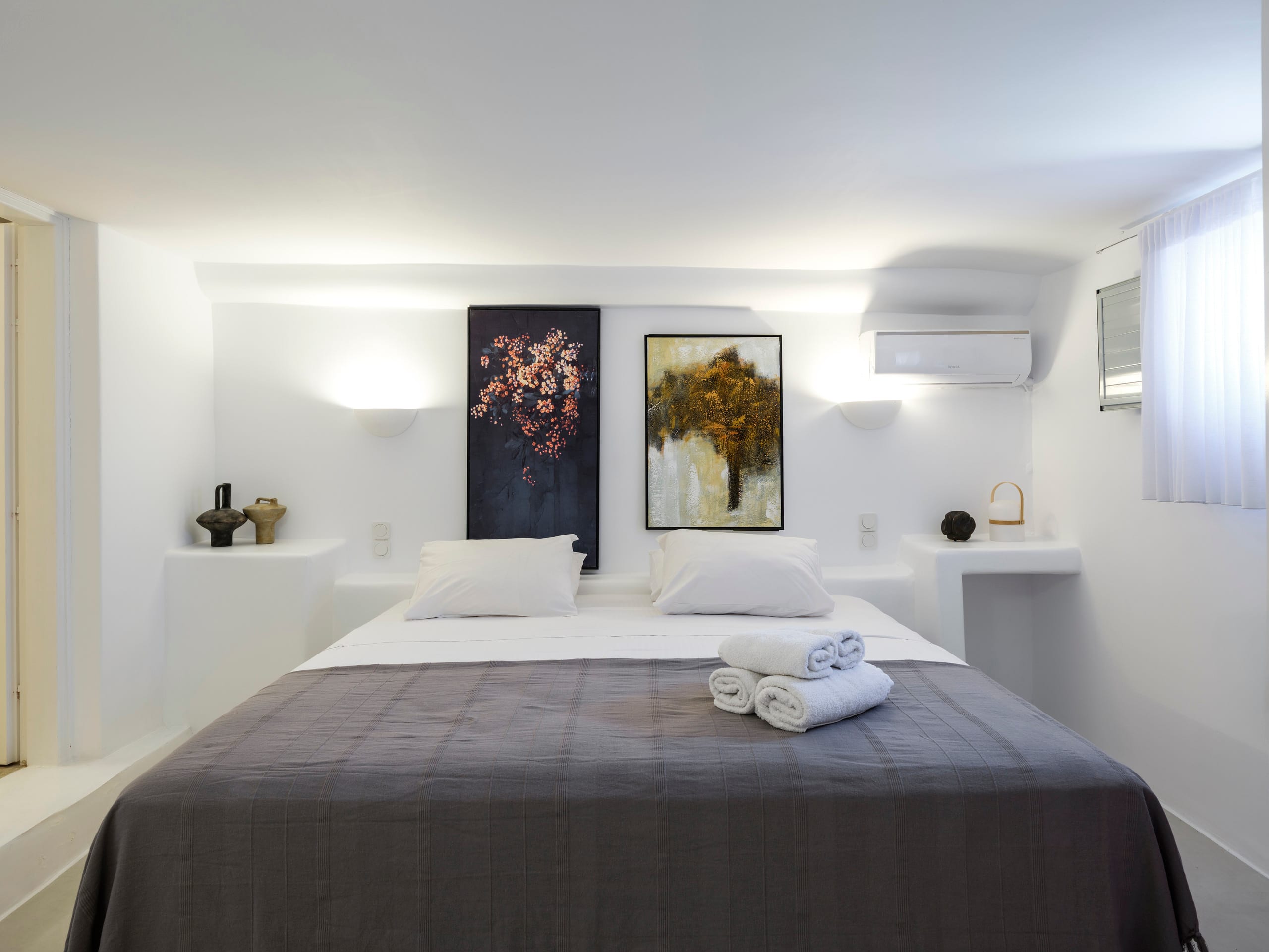 MyMykonos Villa II 40