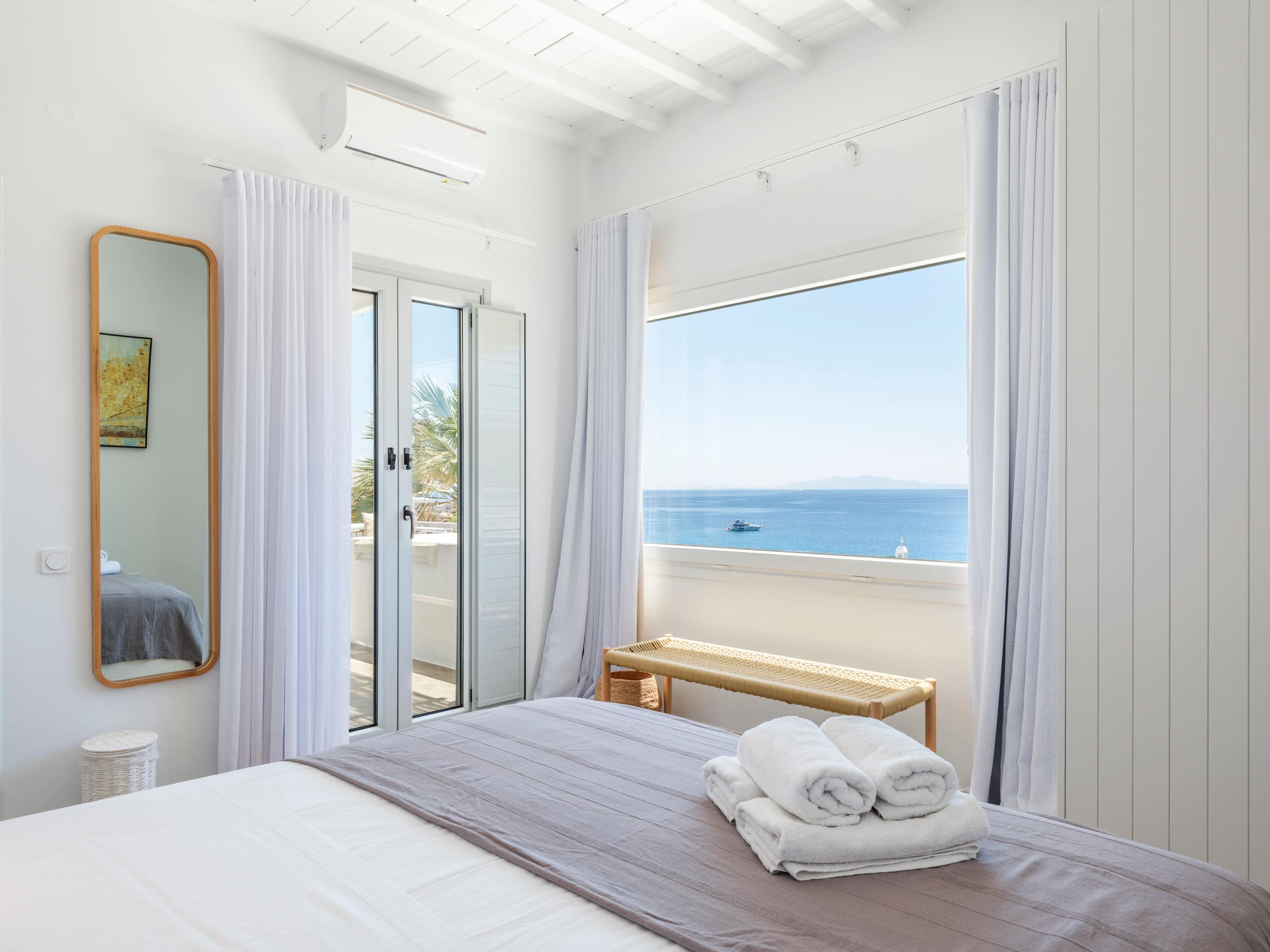 MyMykonos Villa II — photo 3