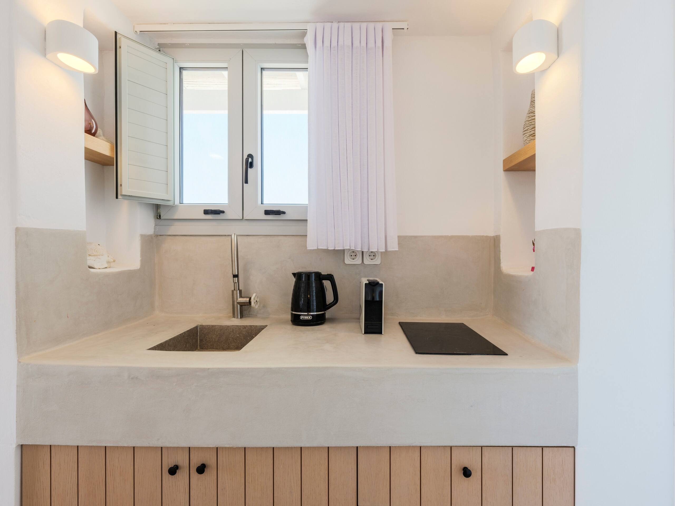 MyMykonos Villa II 21