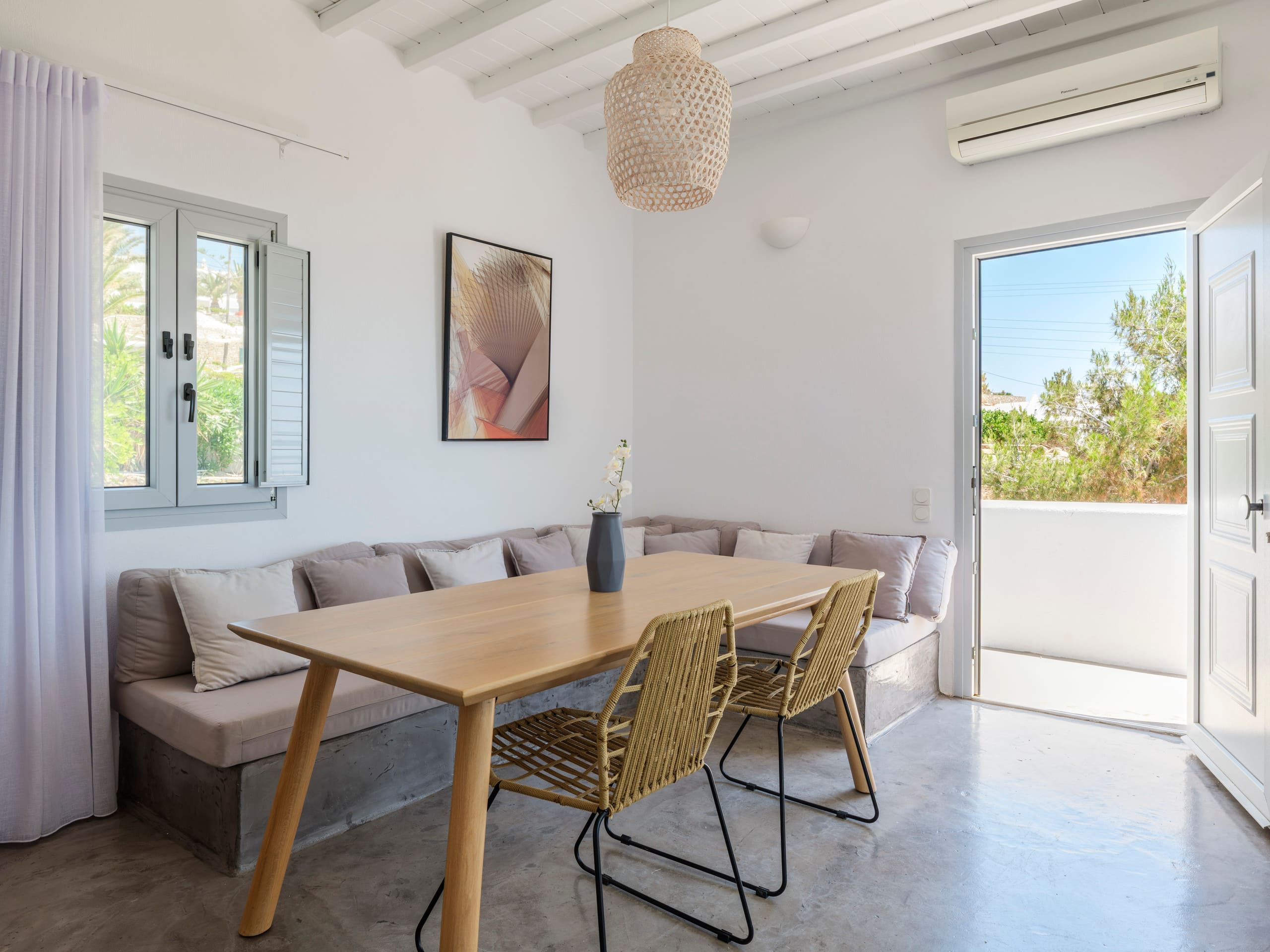 MyMykonos Villa II 14