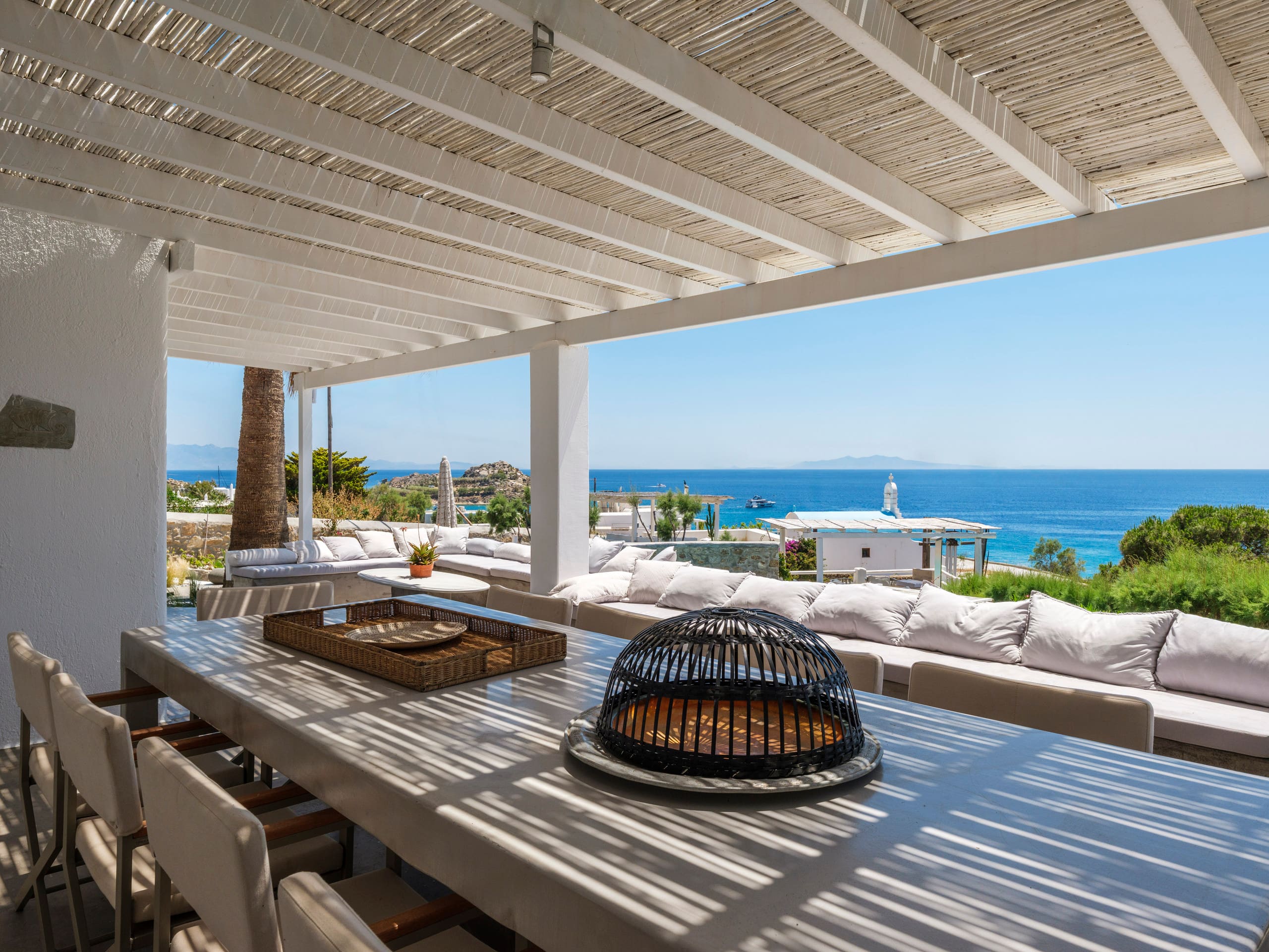 MyMykonos Villa II — photo 2