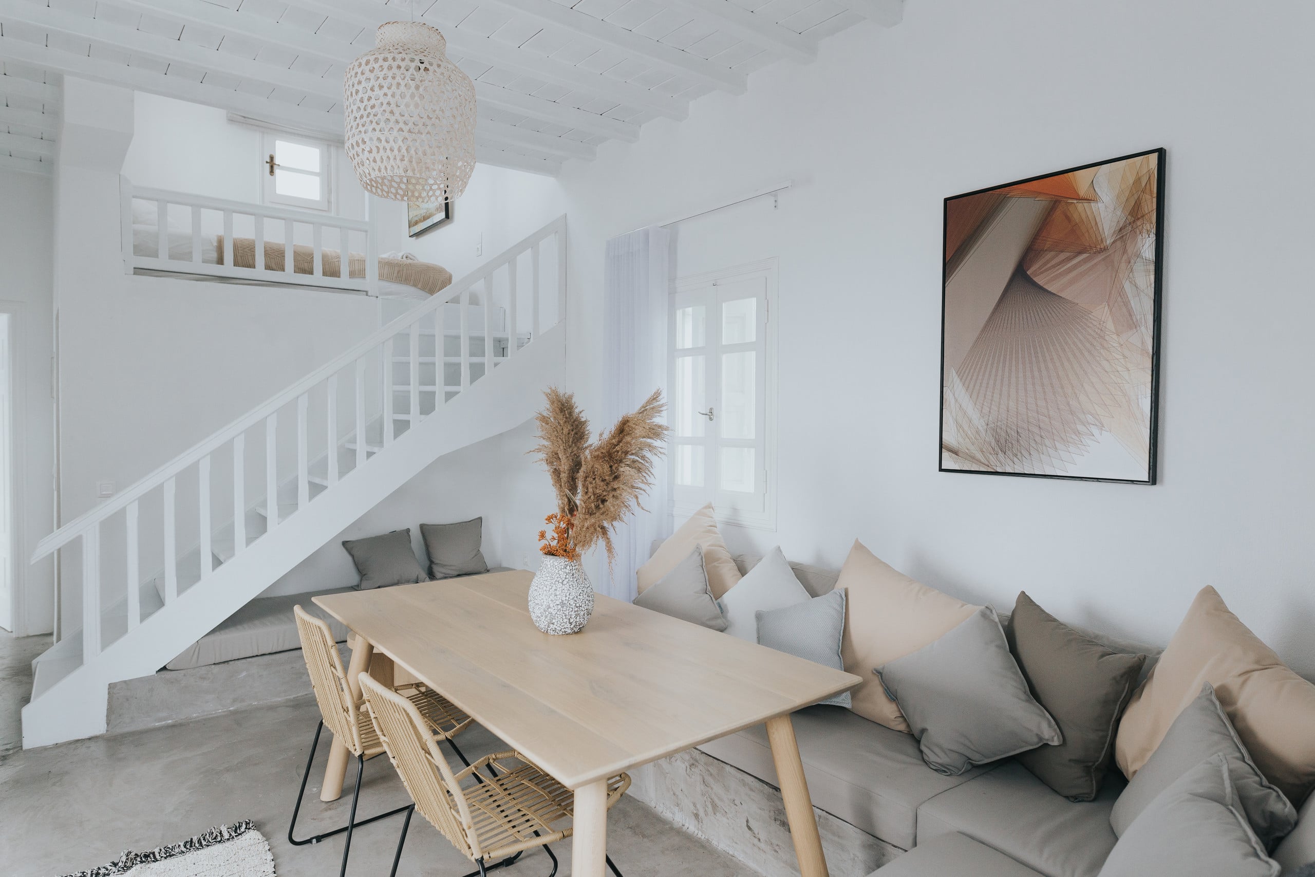 MyMykonos Villa II 13