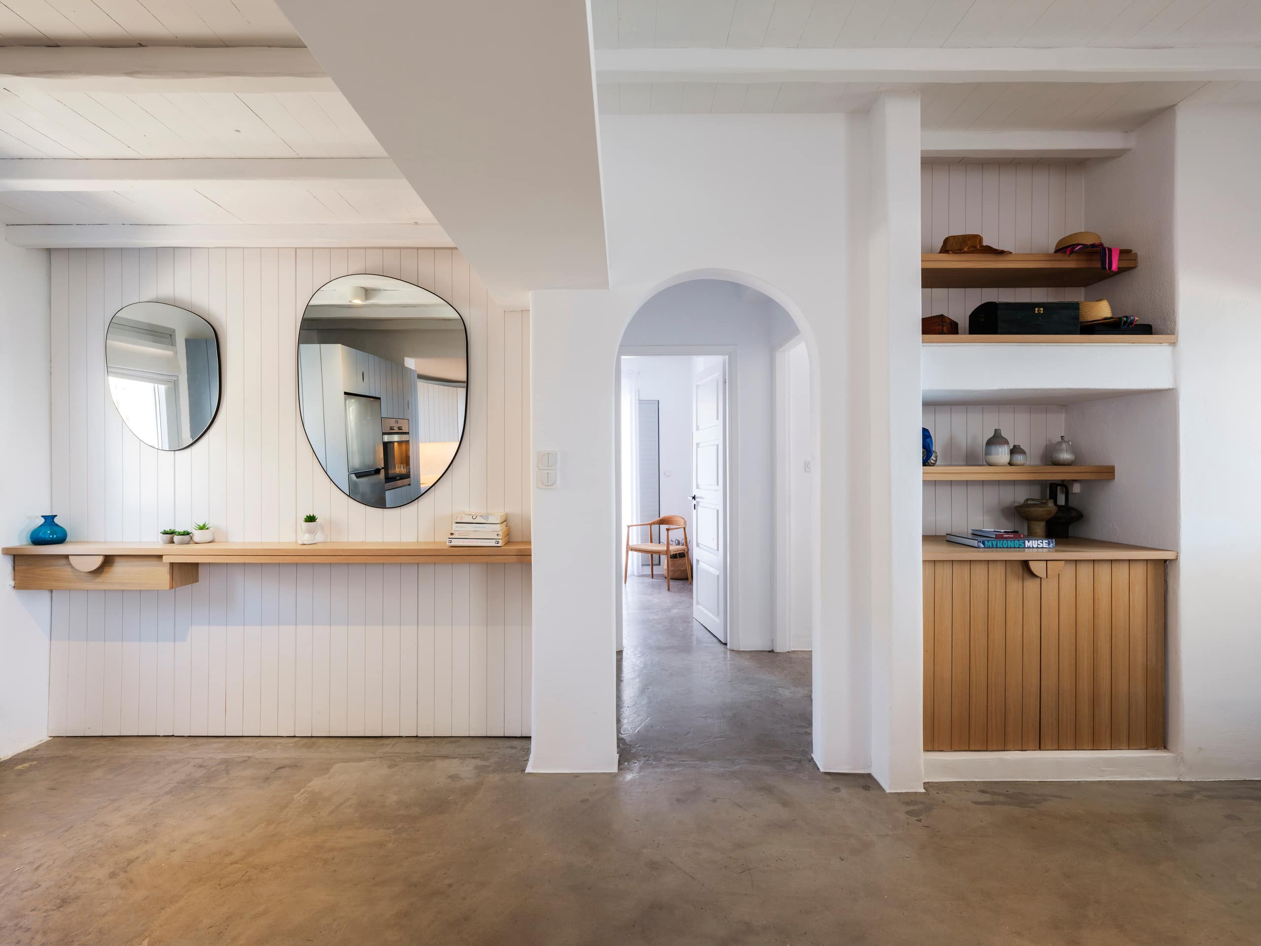 MyMykonos Villa II 10