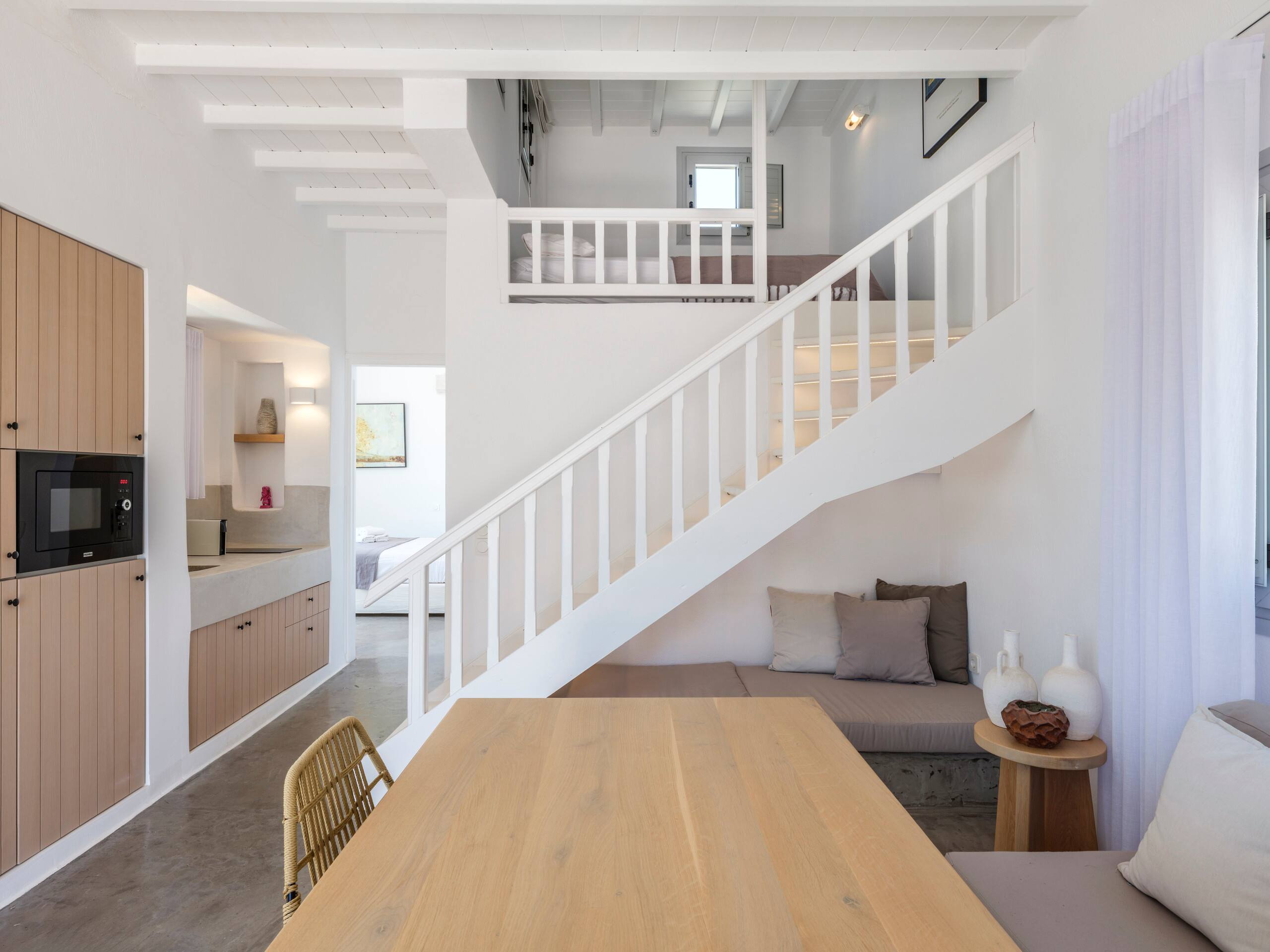 MyMykonos Villa II 31