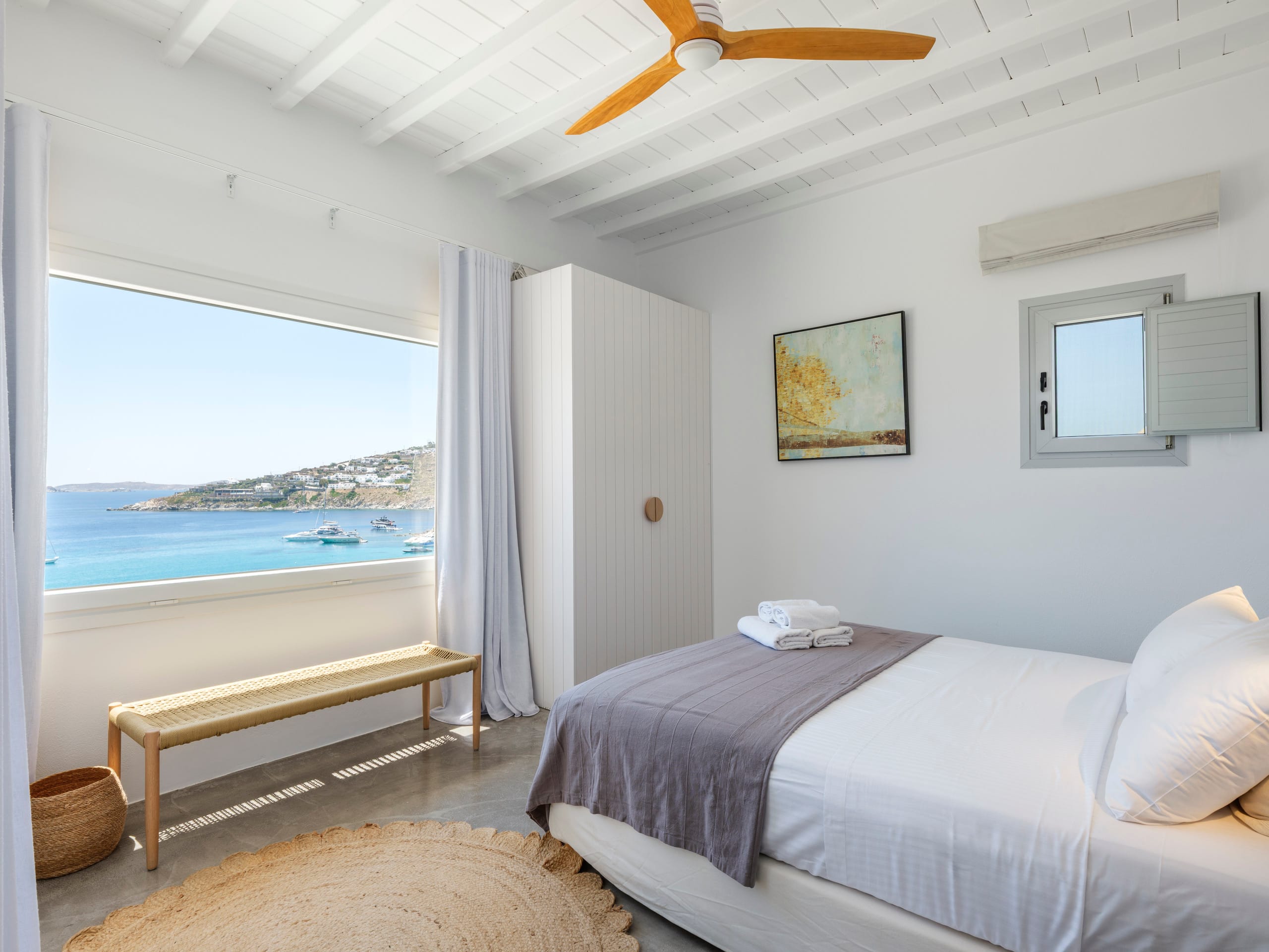 MyMykonos Villa II 29