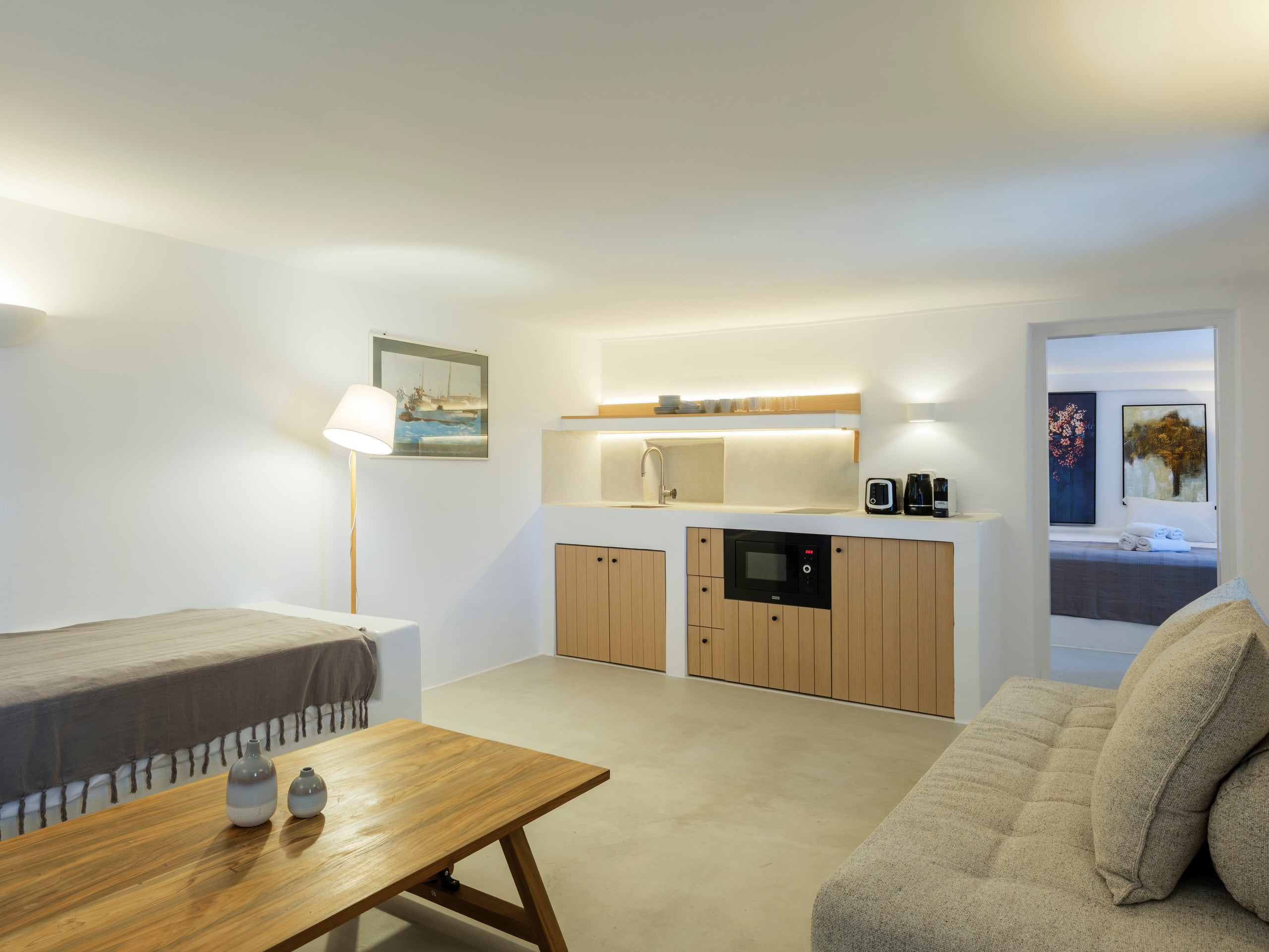MyMykonos Villa II 19