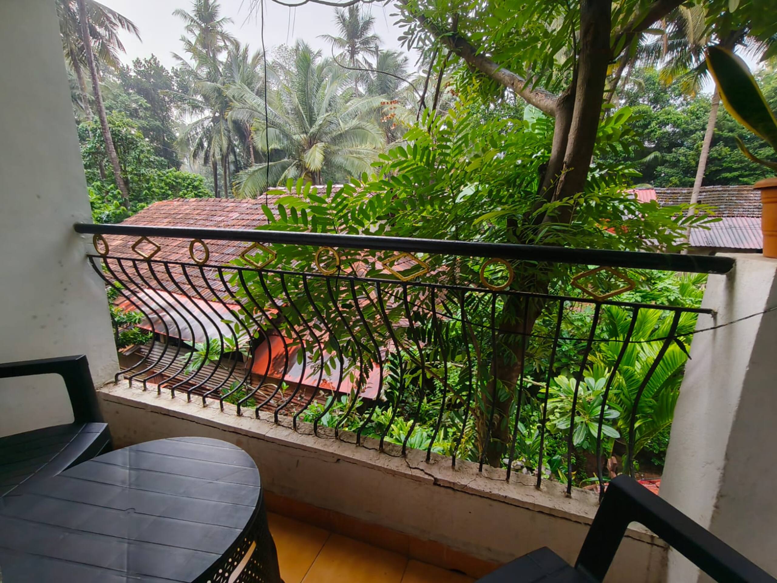 Cozy stay- South Goa Beach 6
