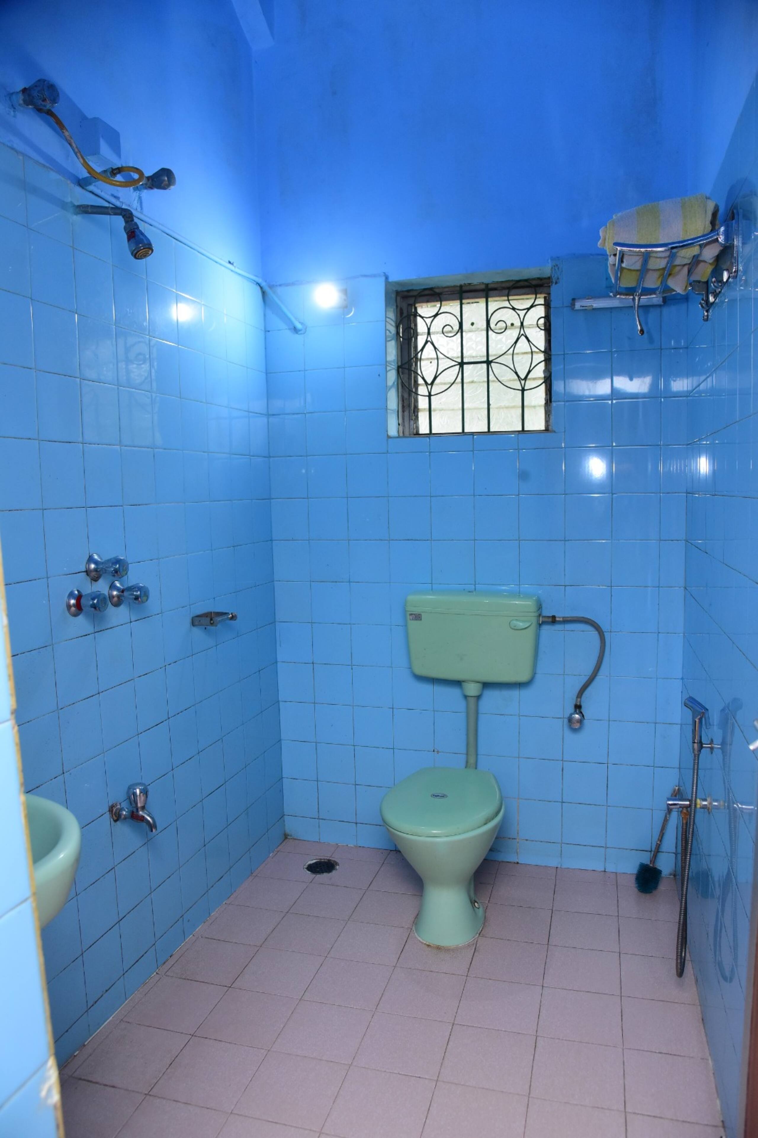 Cozy stay- South Goa Beach — photo 5