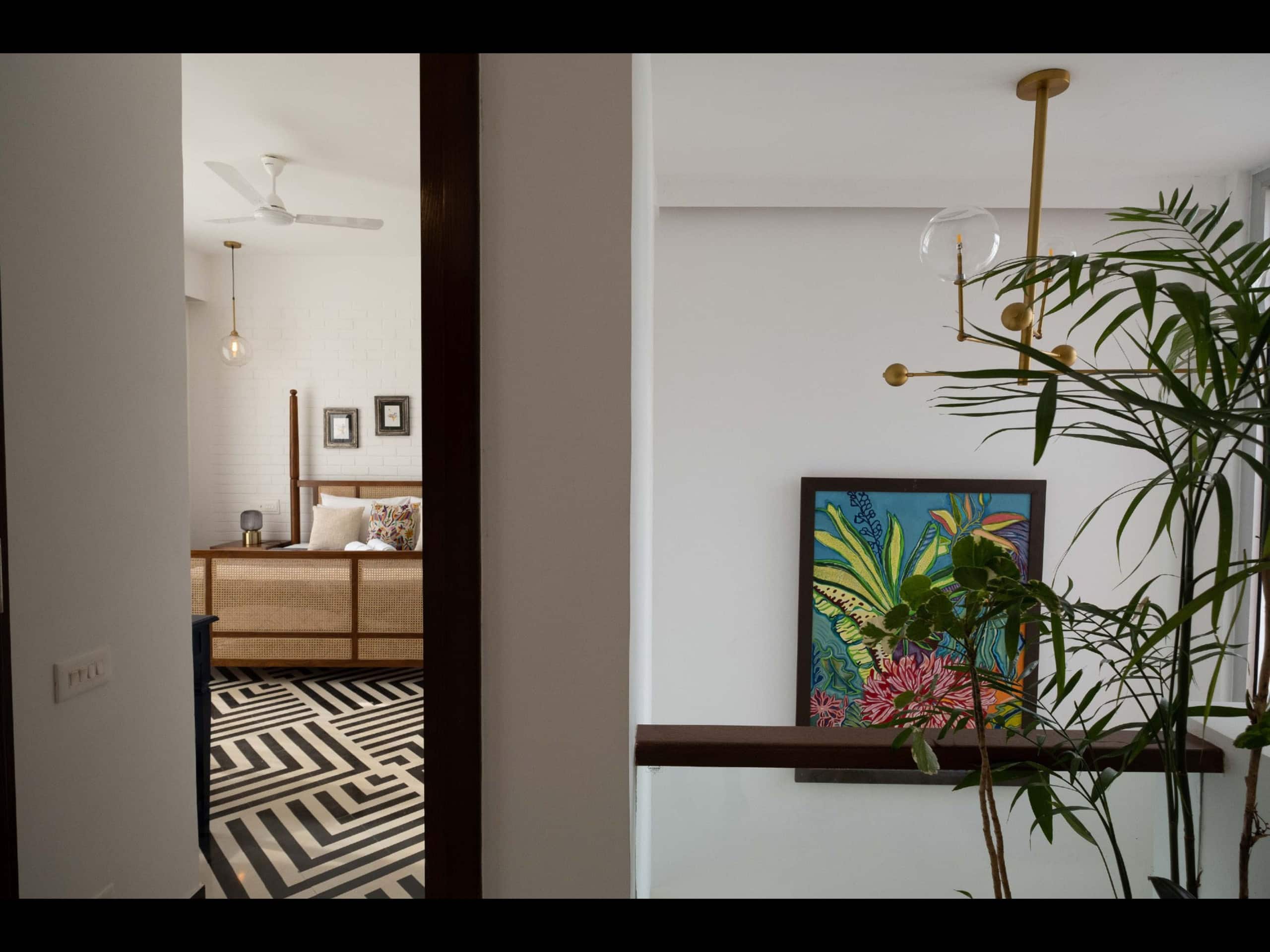 Villa Encanto 2BHK Private Pool Anjuna 28
