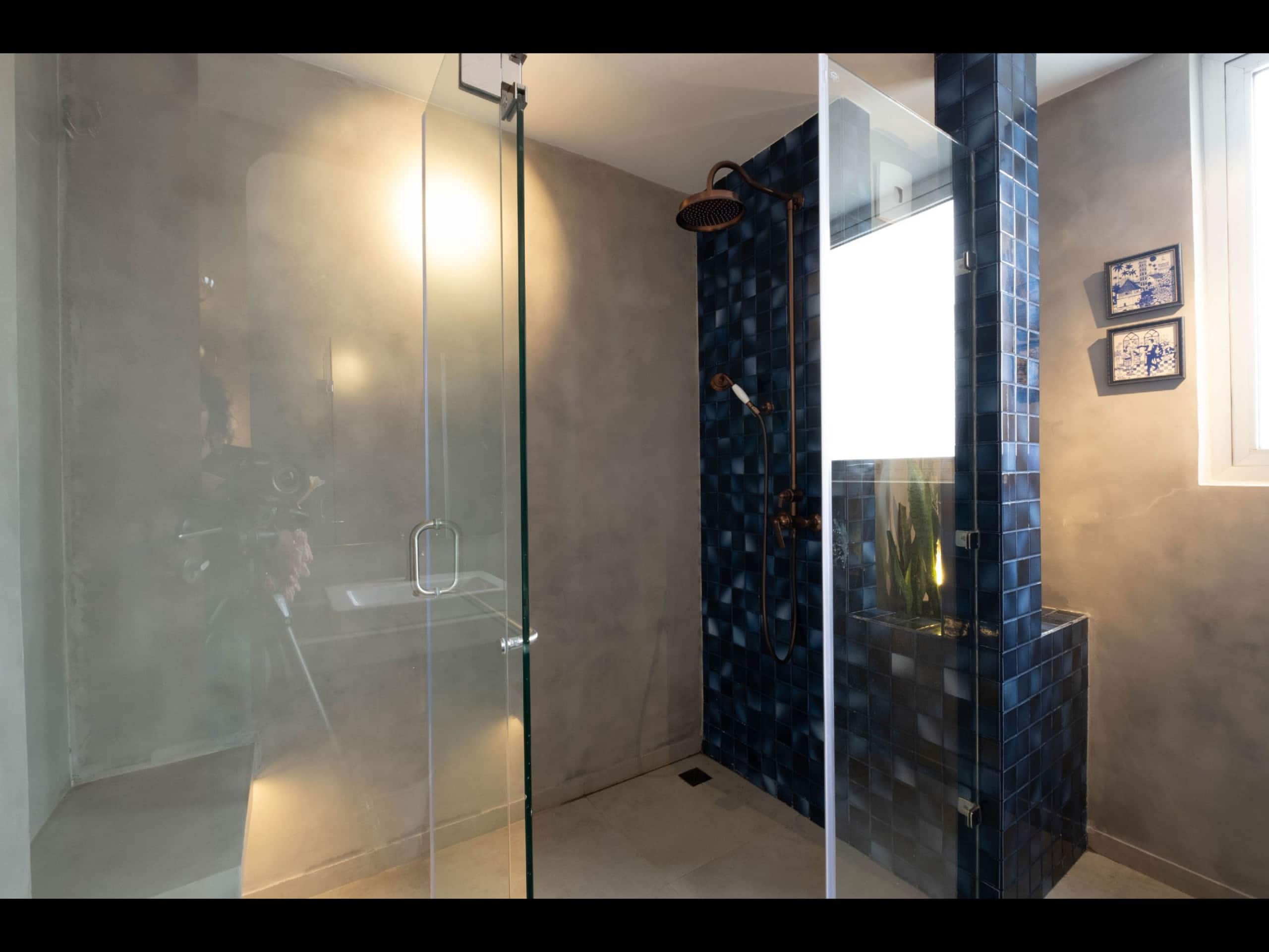 Villa Encanto 2BHK Private Pool Anjuna 19