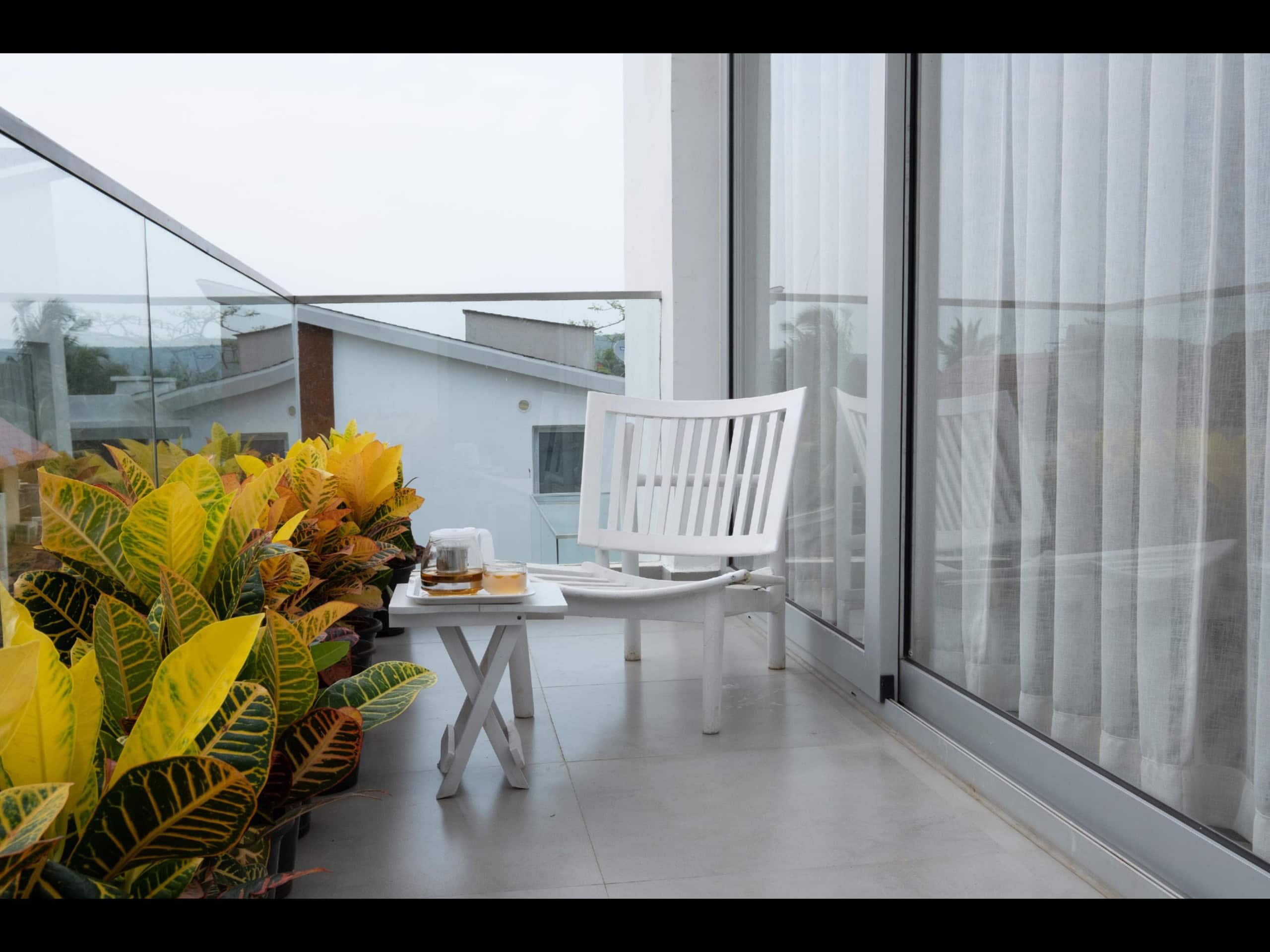 Villa Encanto 2BHK Private Pool Anjuna 7