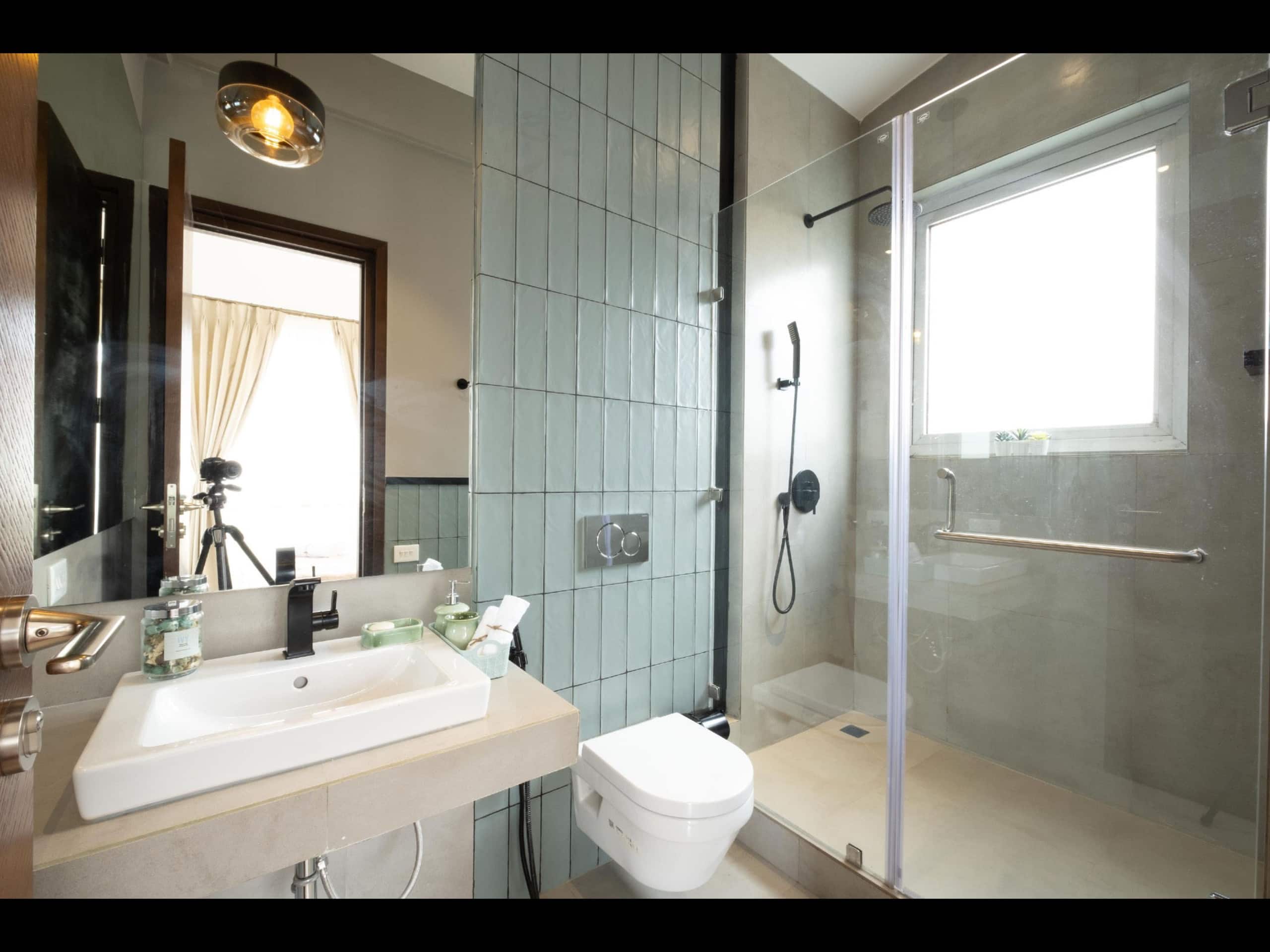 Villa Encanto 2BHK Private Pool Anjuna 20