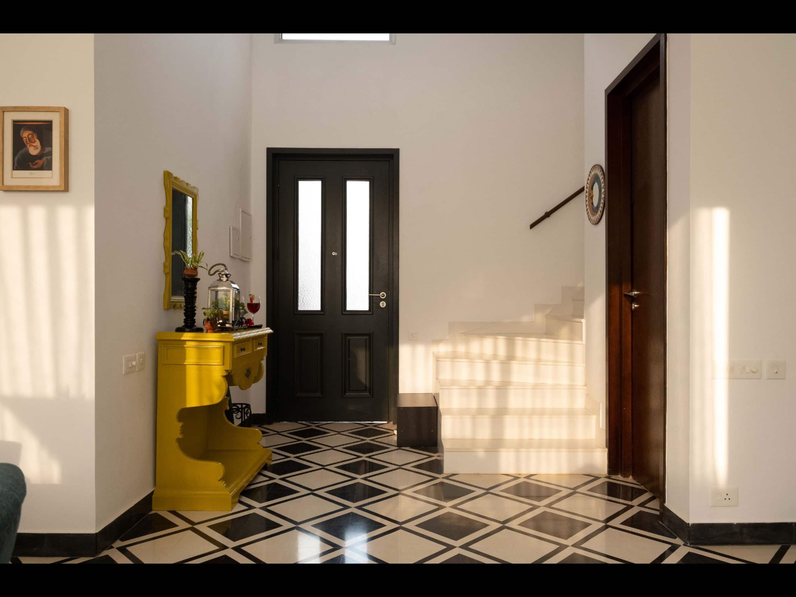 Villa Encanto 2BHK Private Pool Anjuna 34
