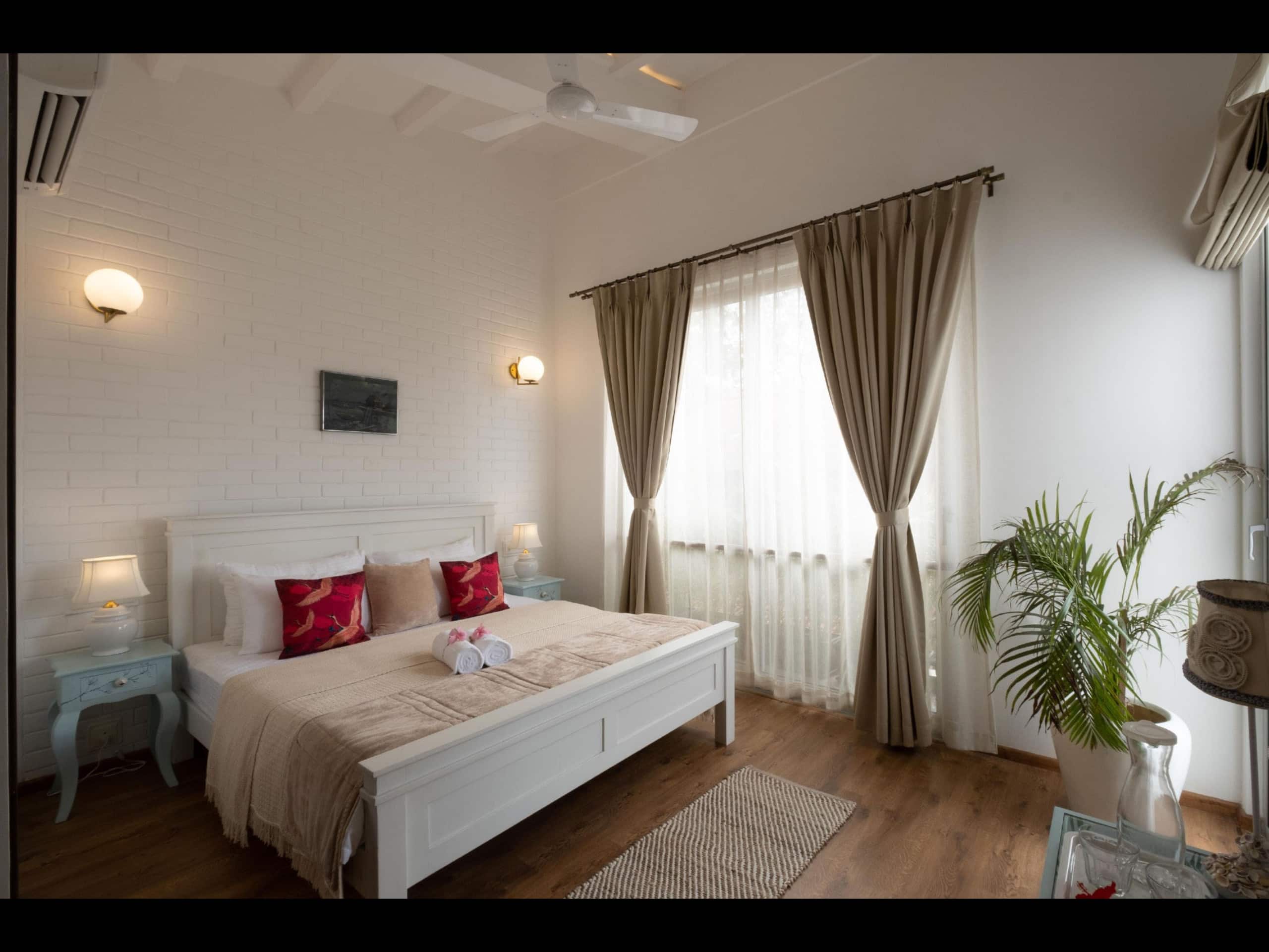 Villa Encanto 2BHK Private Pool Anjuna 6