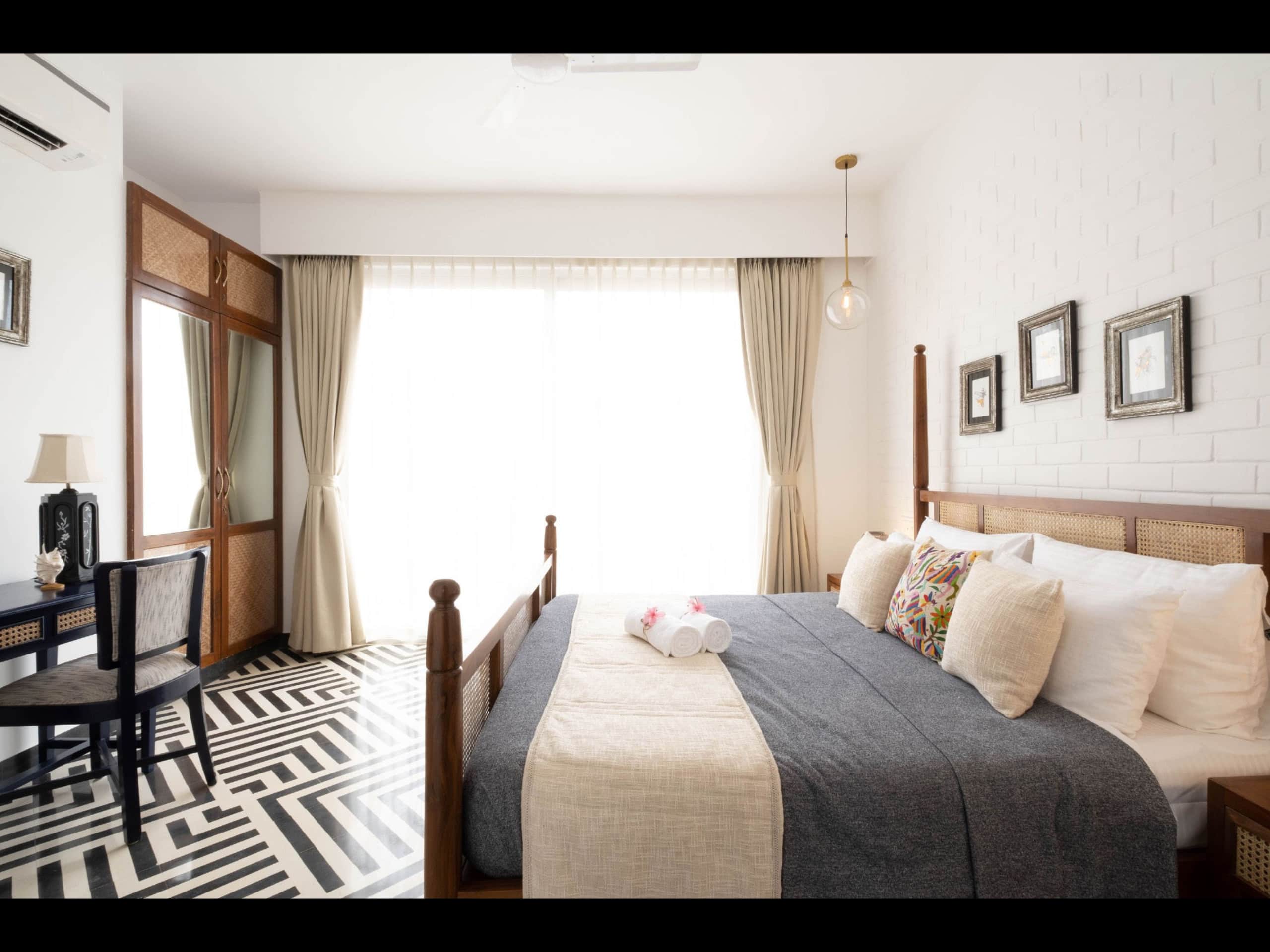 Villa Encanto 2BHK Private Pool Anjuna 10