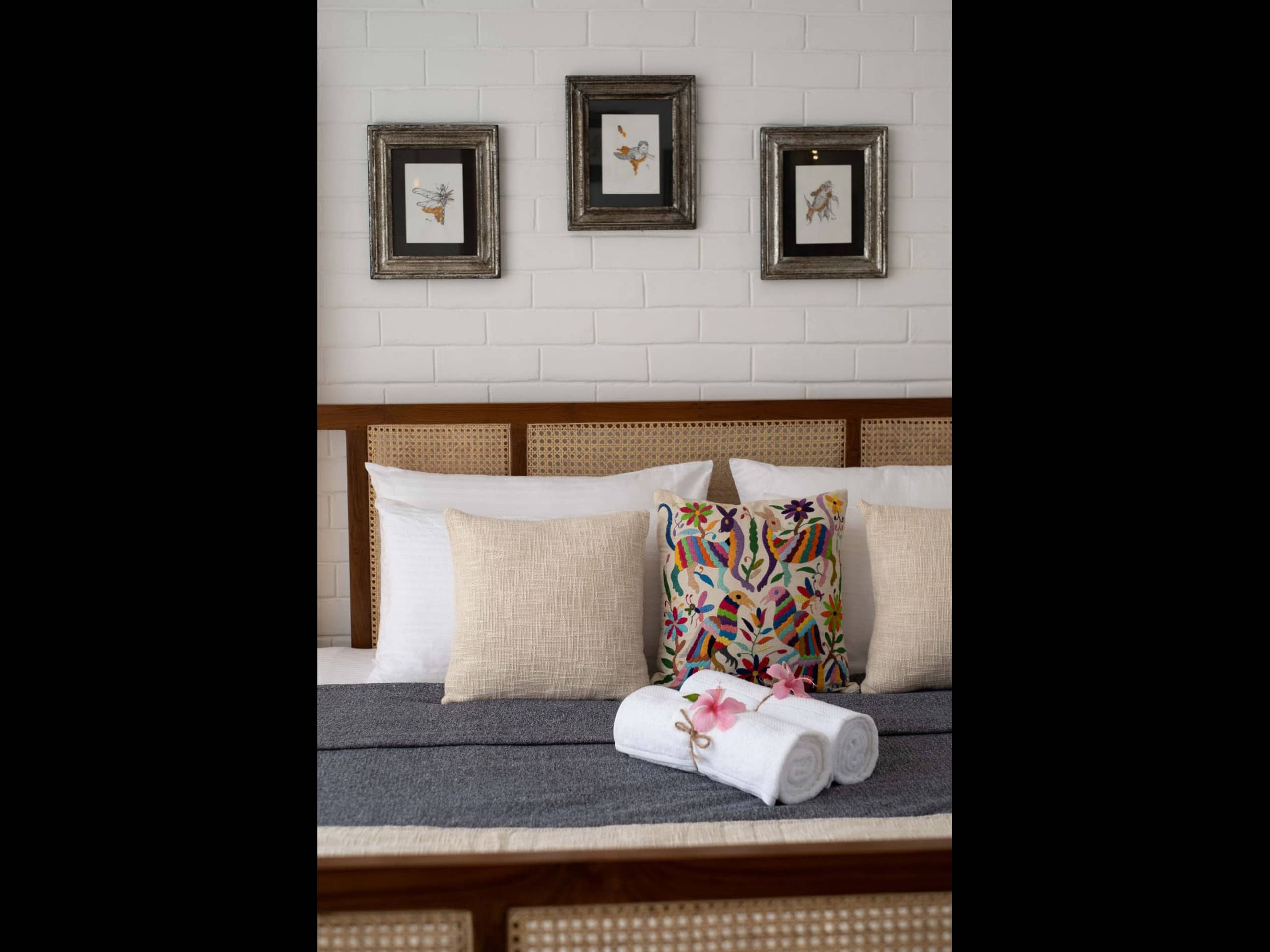 Villa Encanto 2BHK Private Pool Anjuna 13