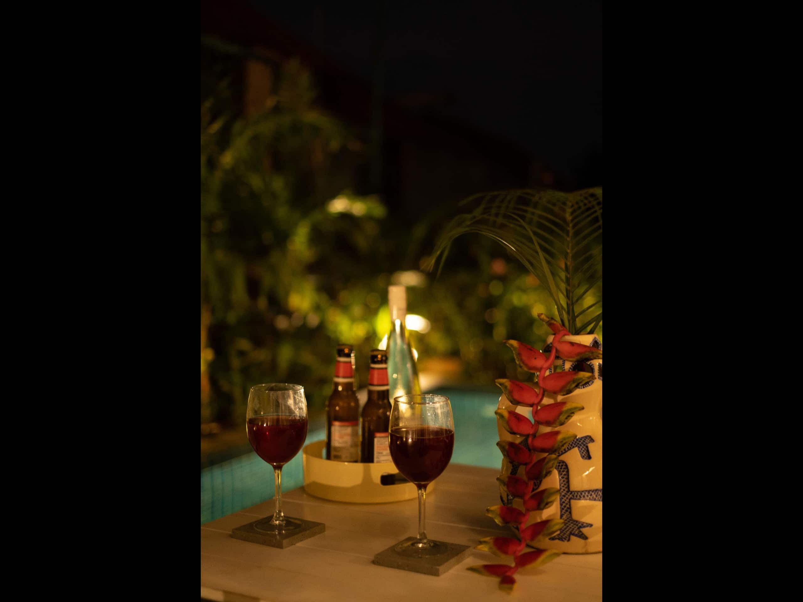 Villa Encanto 2BHK Private Pool Anjuna 26