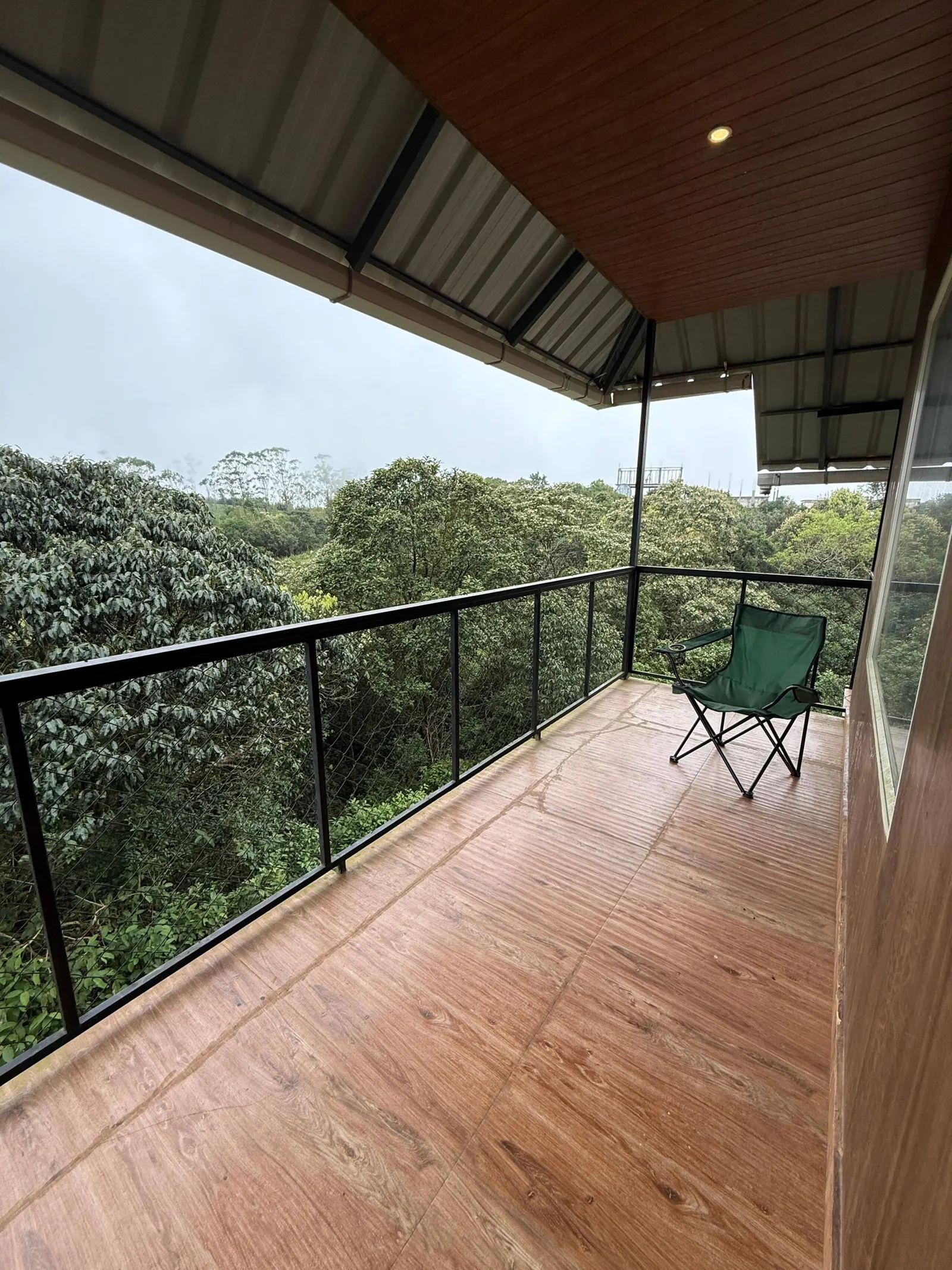 Cottage Stay with private space in safe premises 2