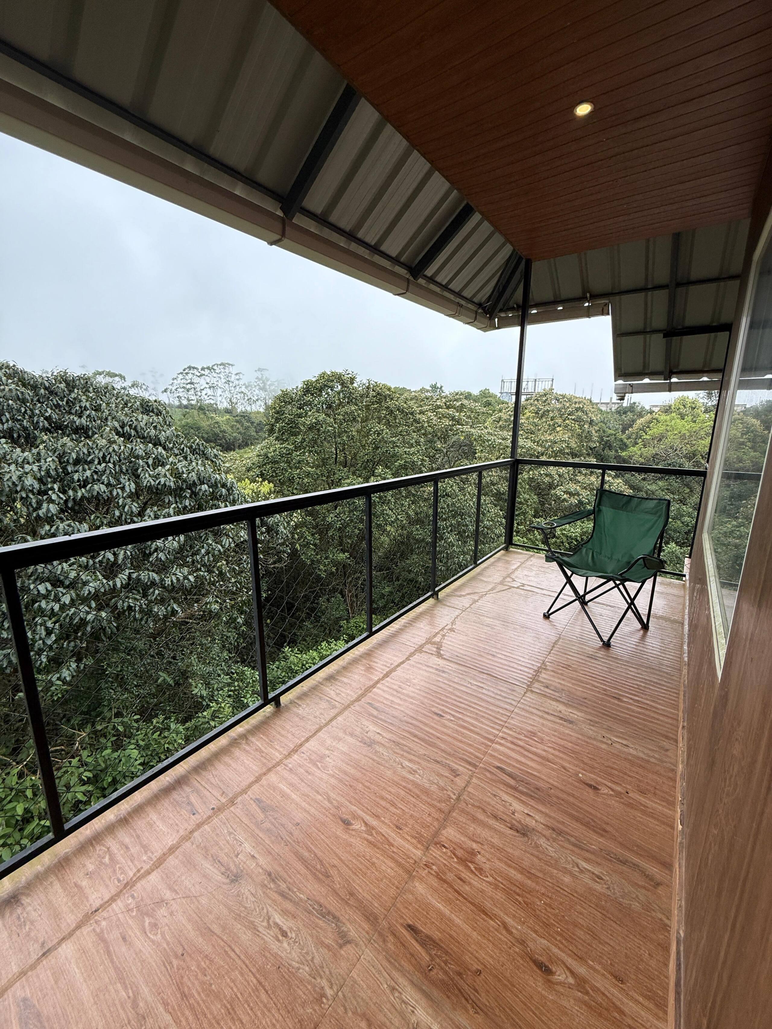 Cottage Stay with private space in safe premises 2