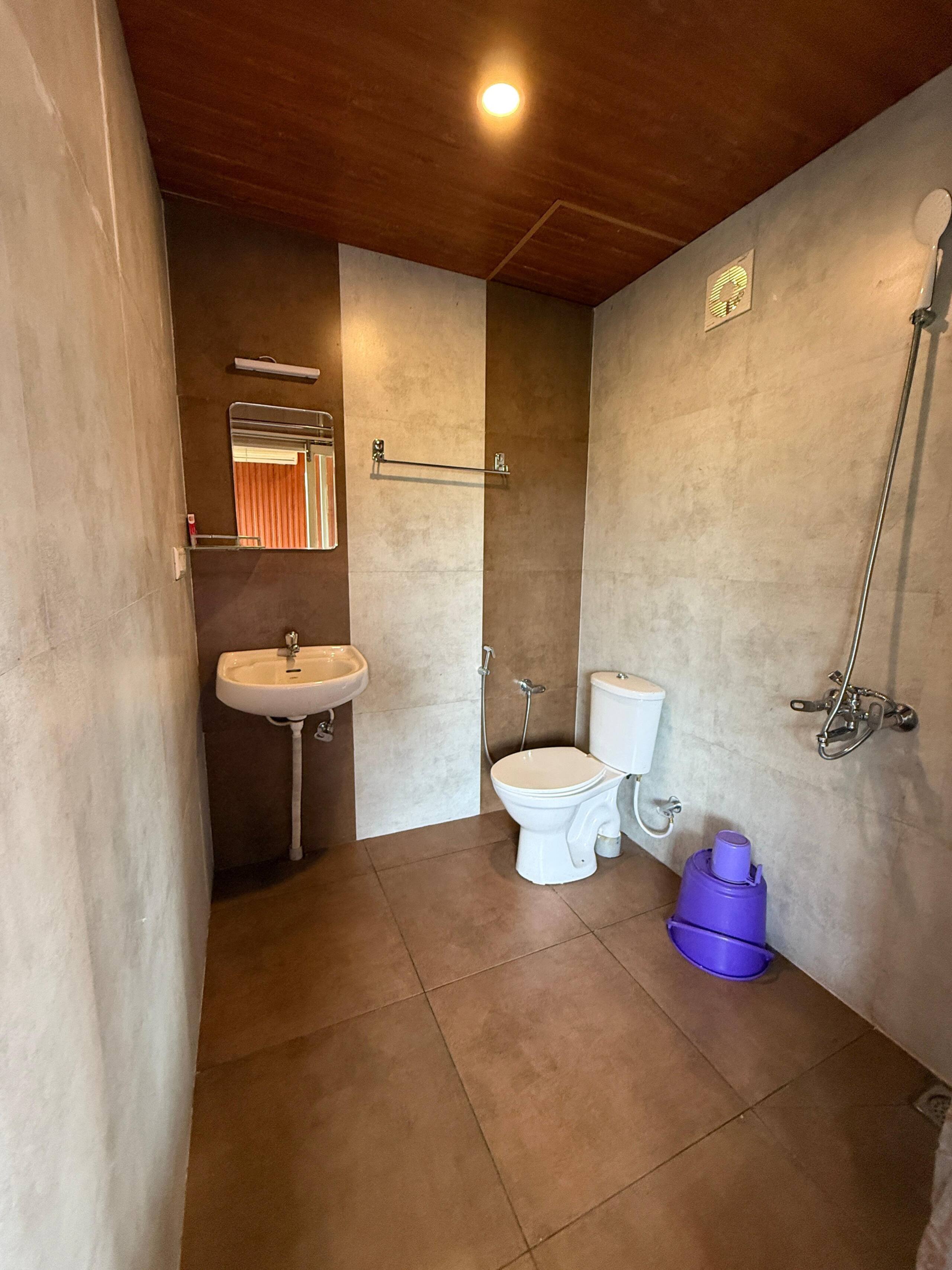 Cottage Stay with private space in safe premises 6