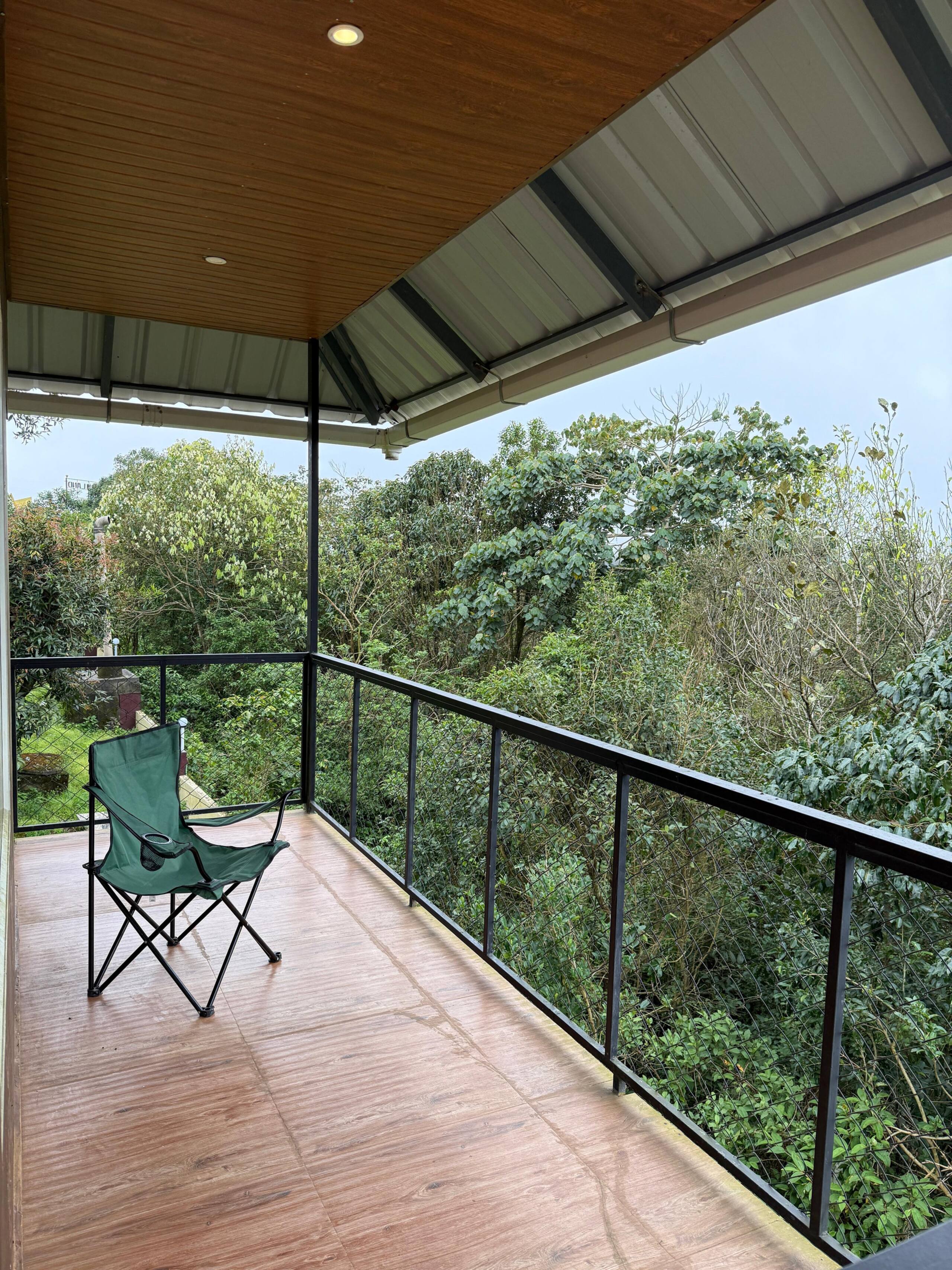 Cottage Stay with private space in safe premises 5