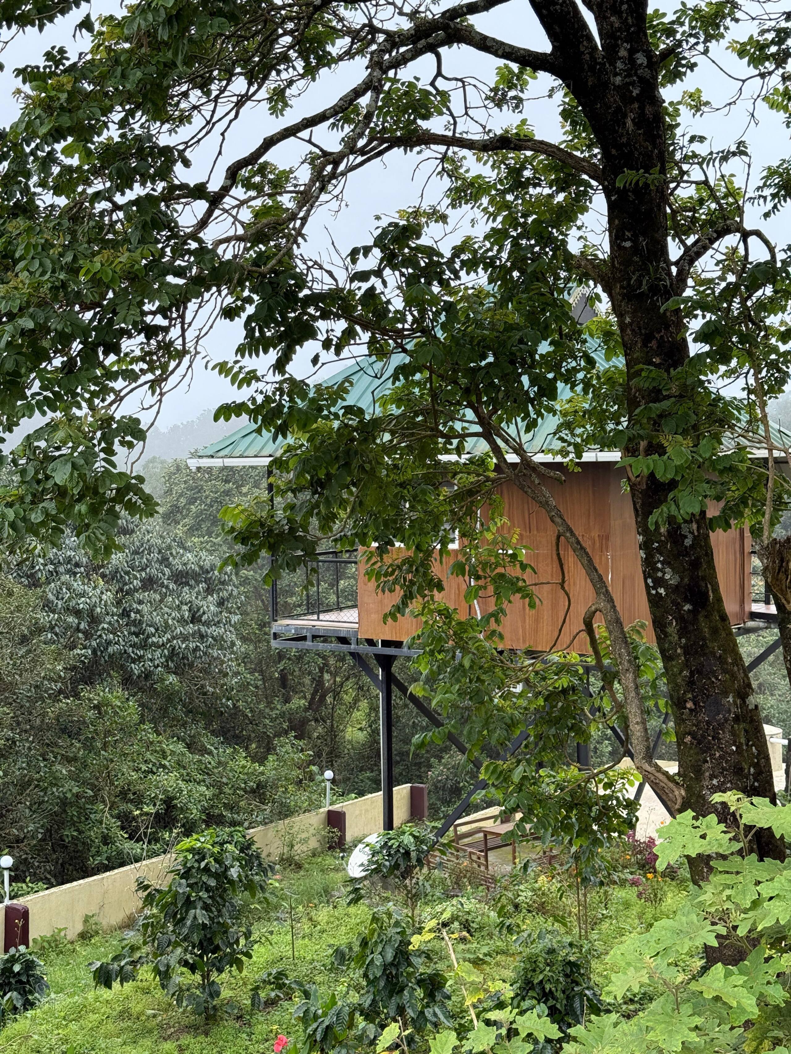 Cottage Stay with private space in safe premises 1