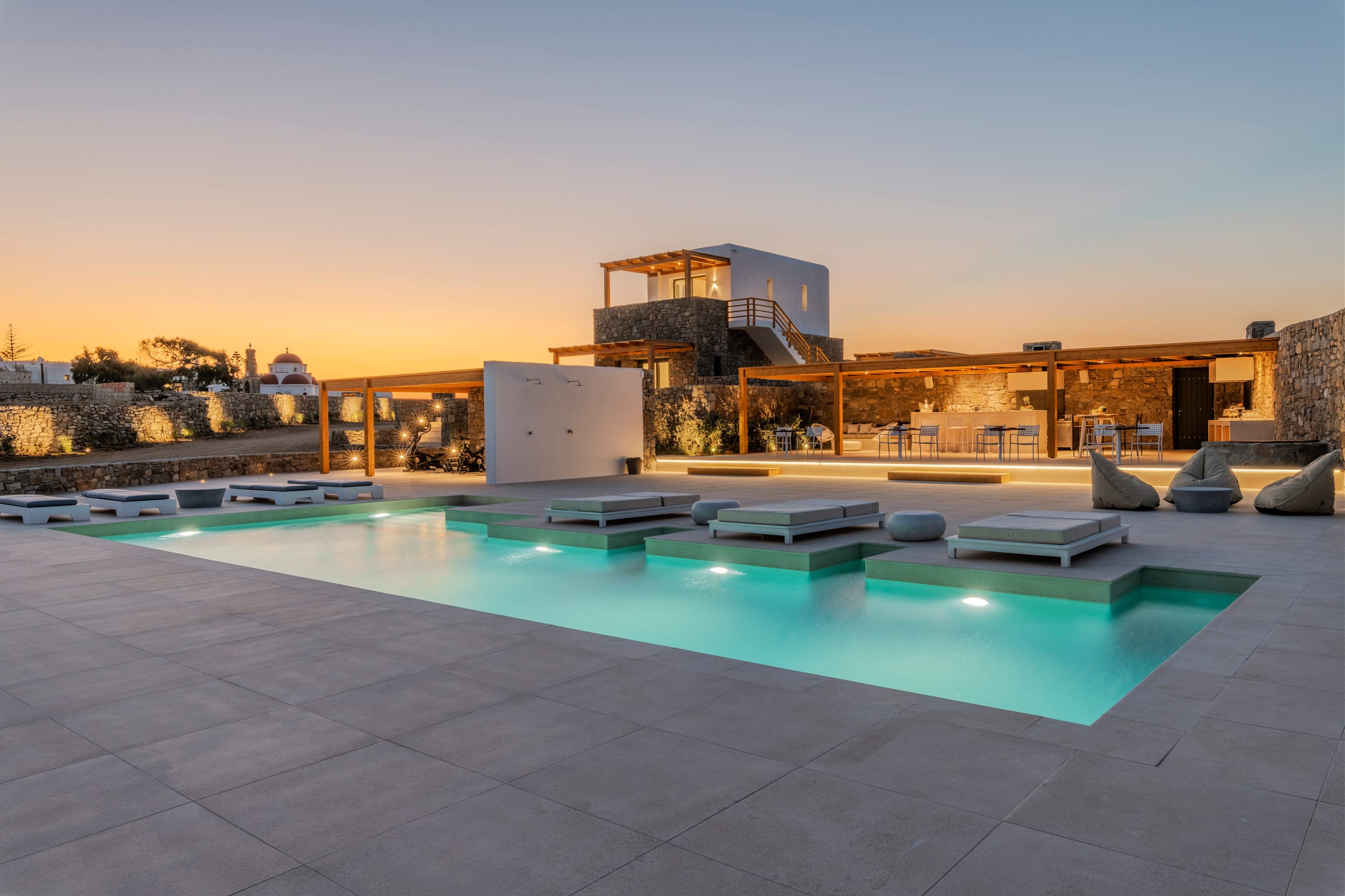 Majestic Villa by d'angelo — photo 1