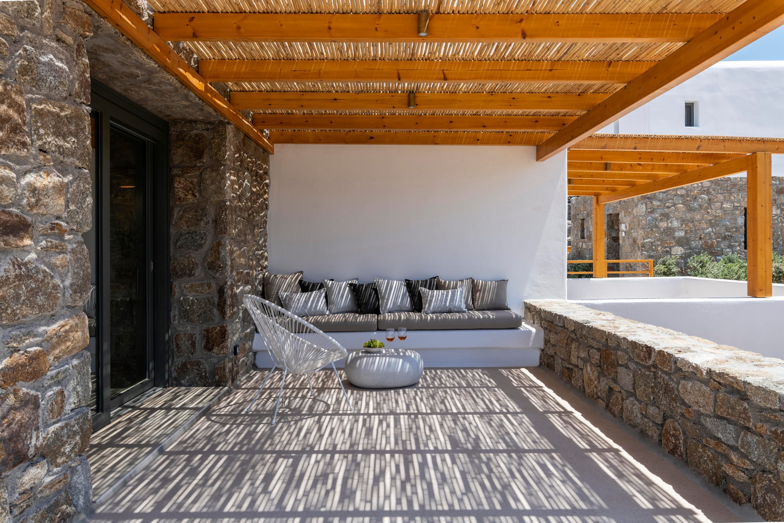 Majestic Villa by d'angelo 28