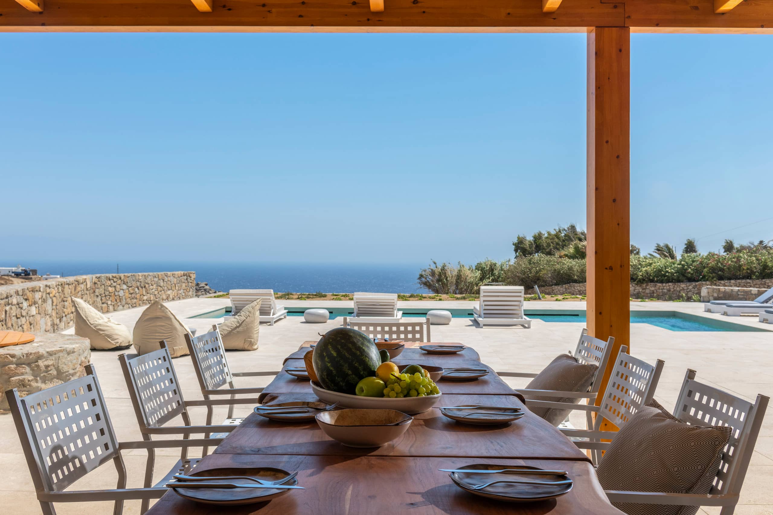 Majestic Villa by d'angelo — photo 3