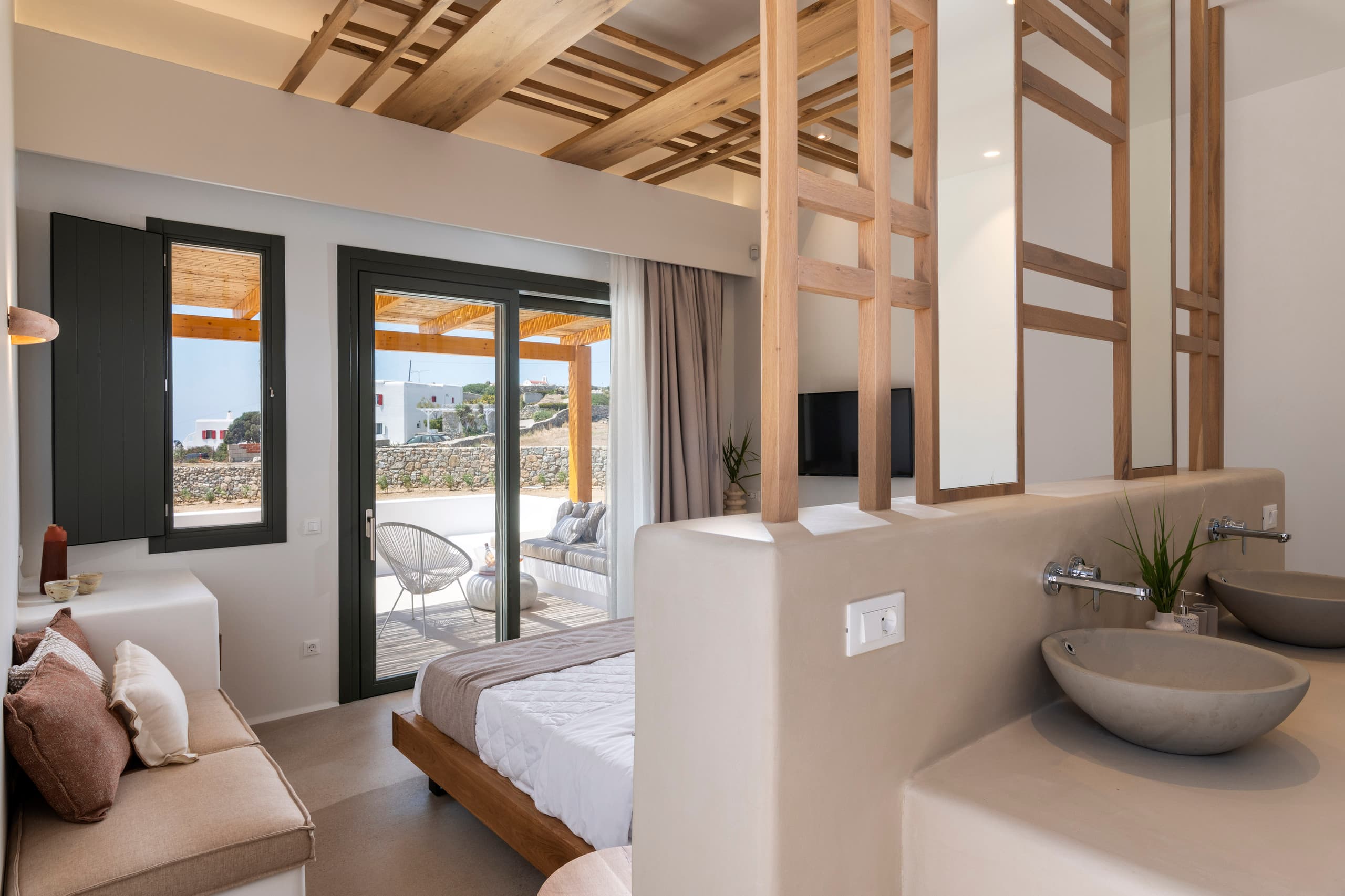 Majestic Villa by d'angelo 23