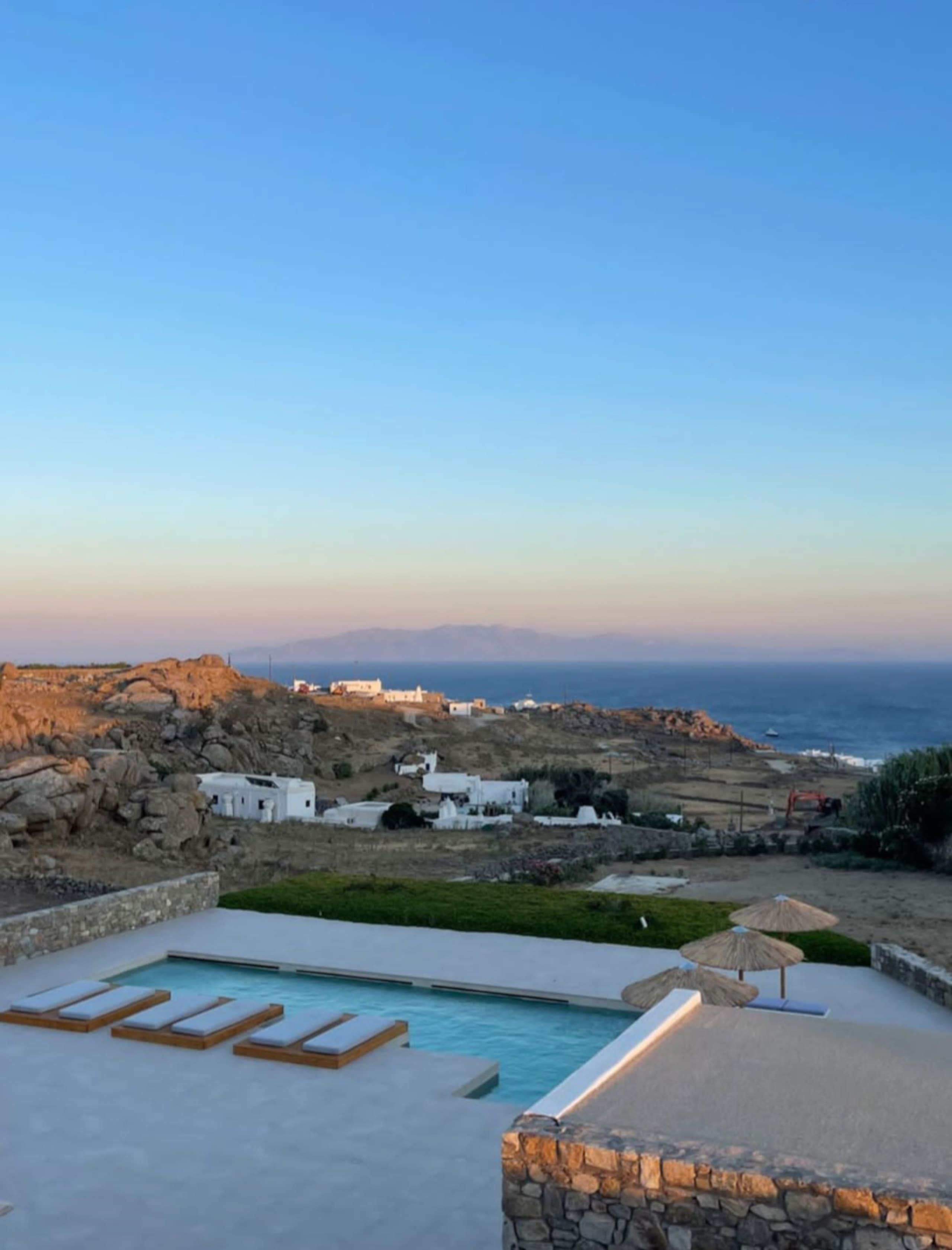 Majestic Villa by d'angelo 6