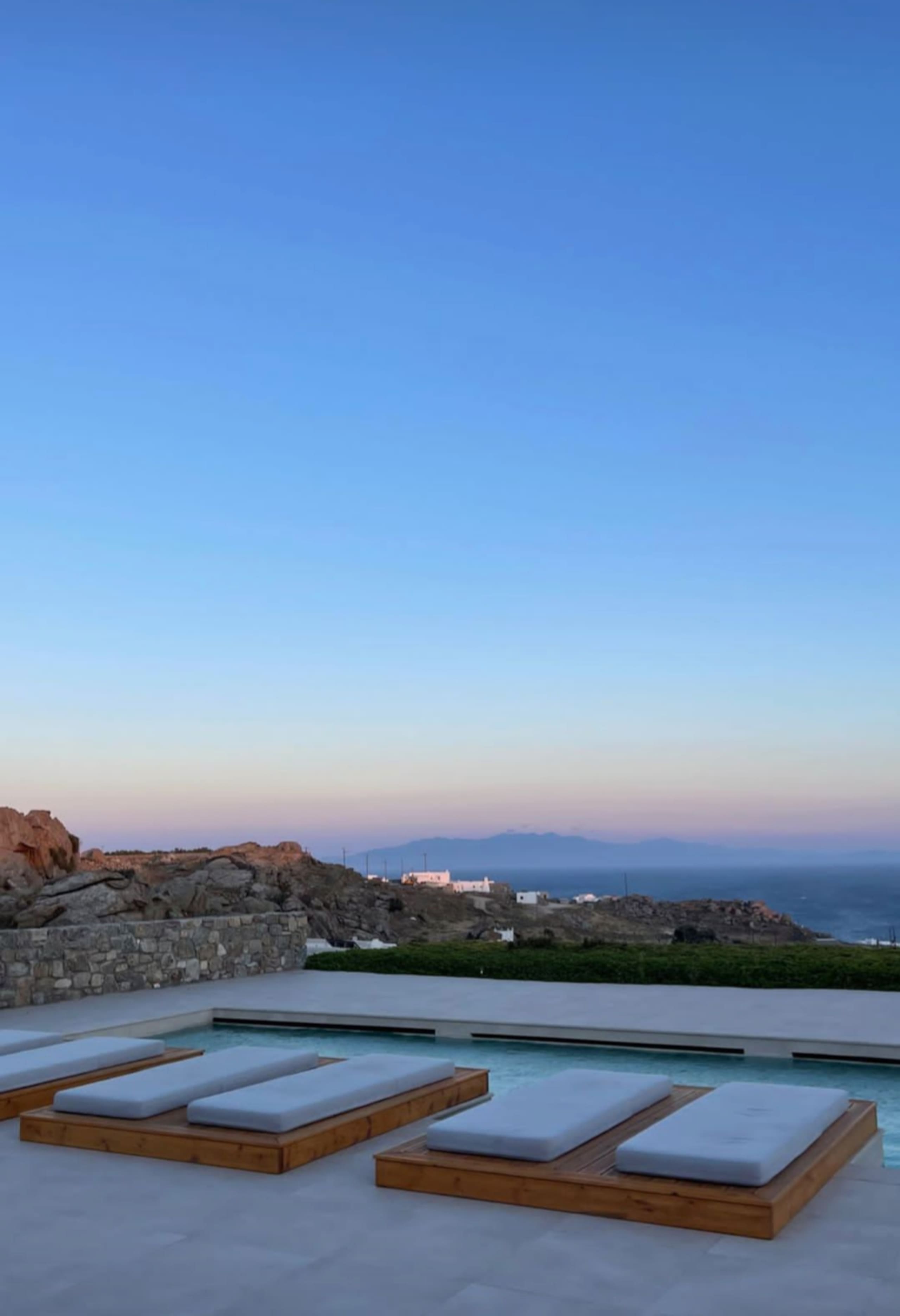 Majestic Villa by d'angelo 7
