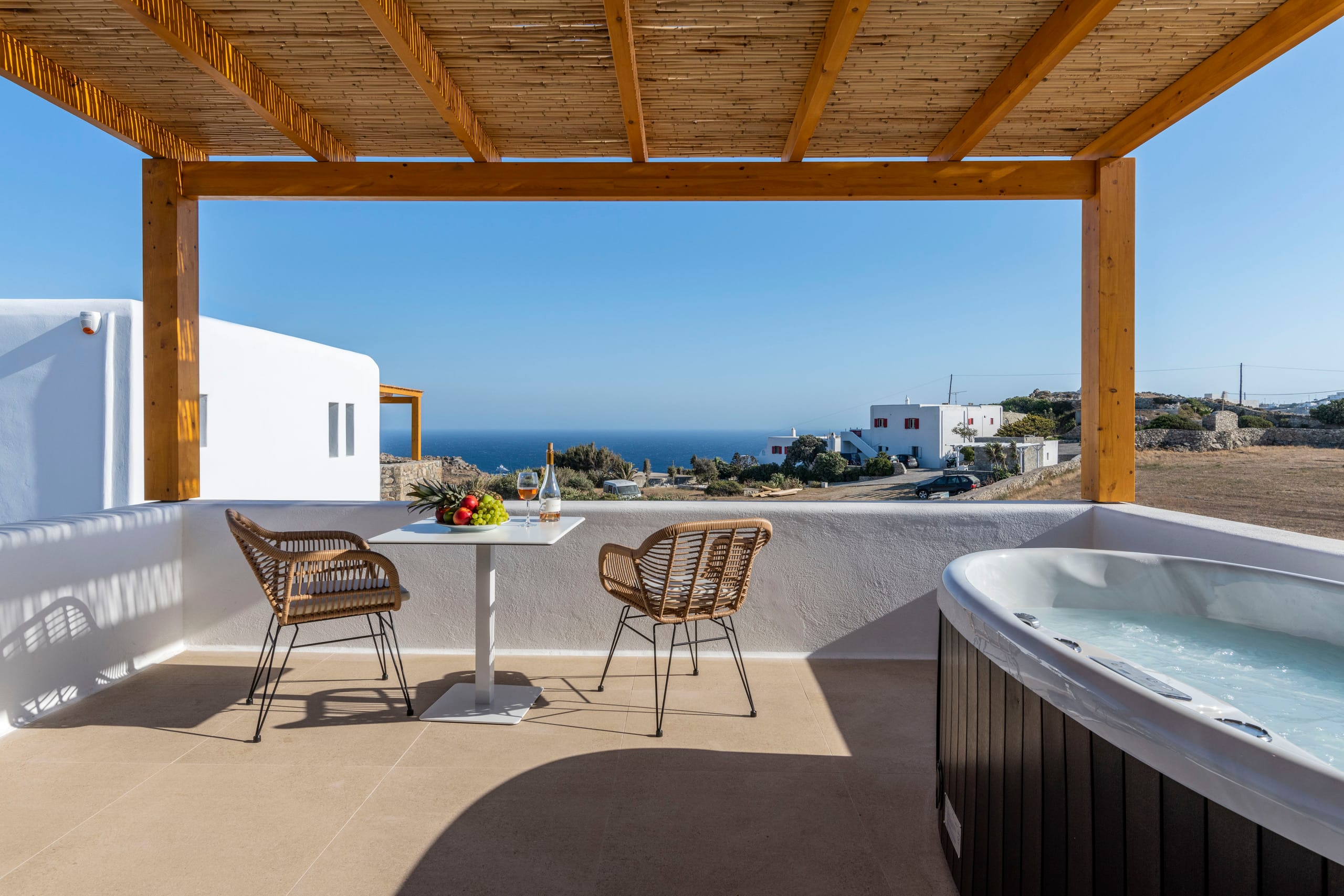 Majestic Villa by d'angelo 34