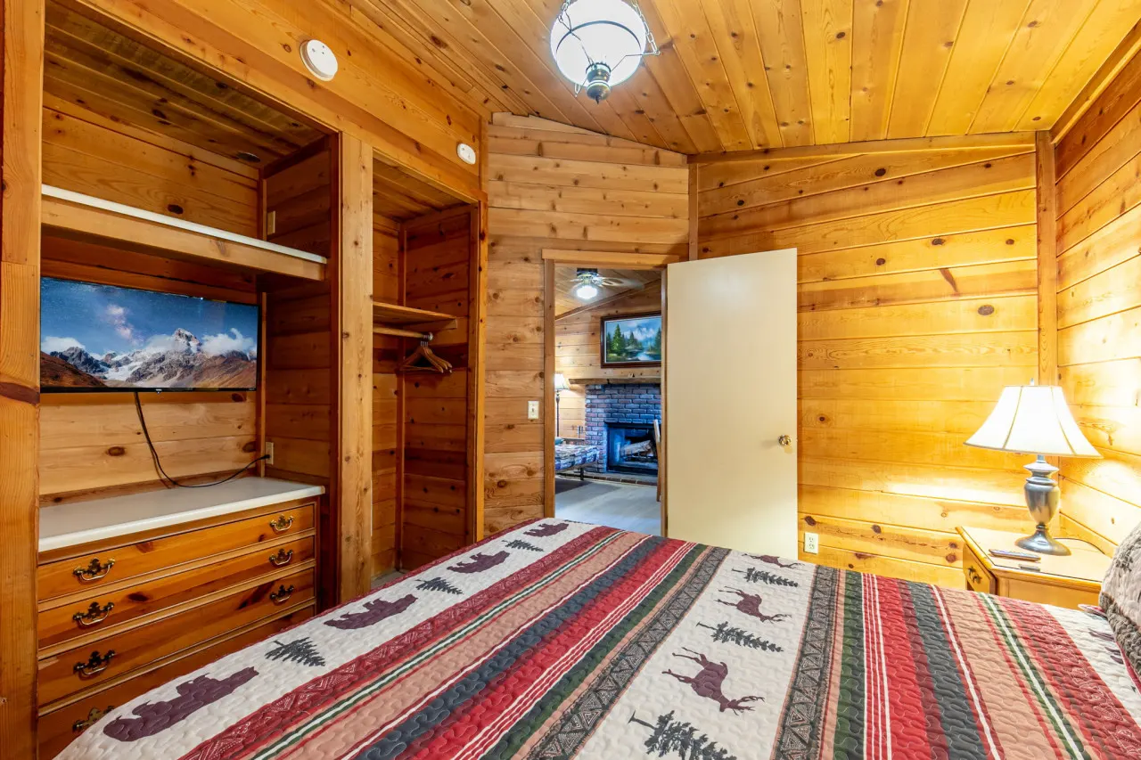 Rustic Telluride - Cozy Hollow Lodge #8 3