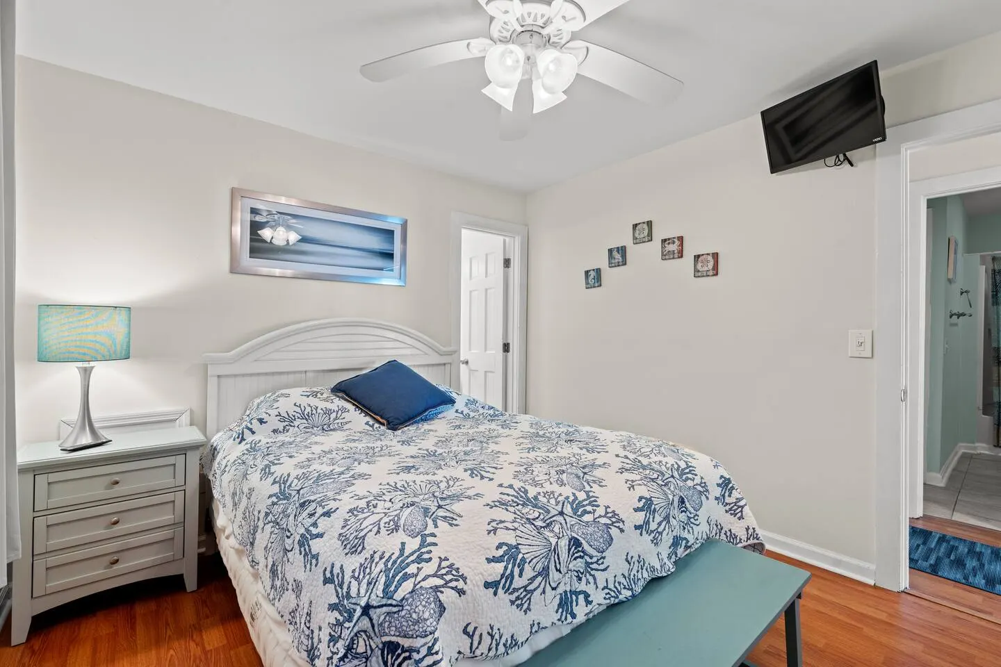 Oceanfront View at Garden City Beach! 2BD/2BA 9