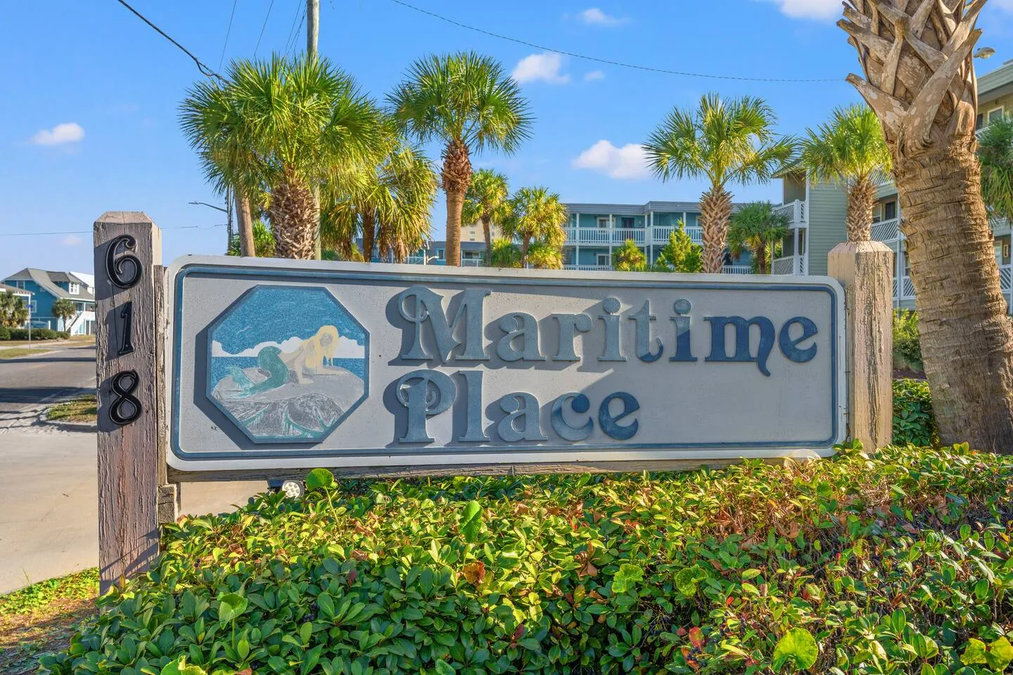 Oceanfront View at Garden City Beach! 2BD/2BA 16
