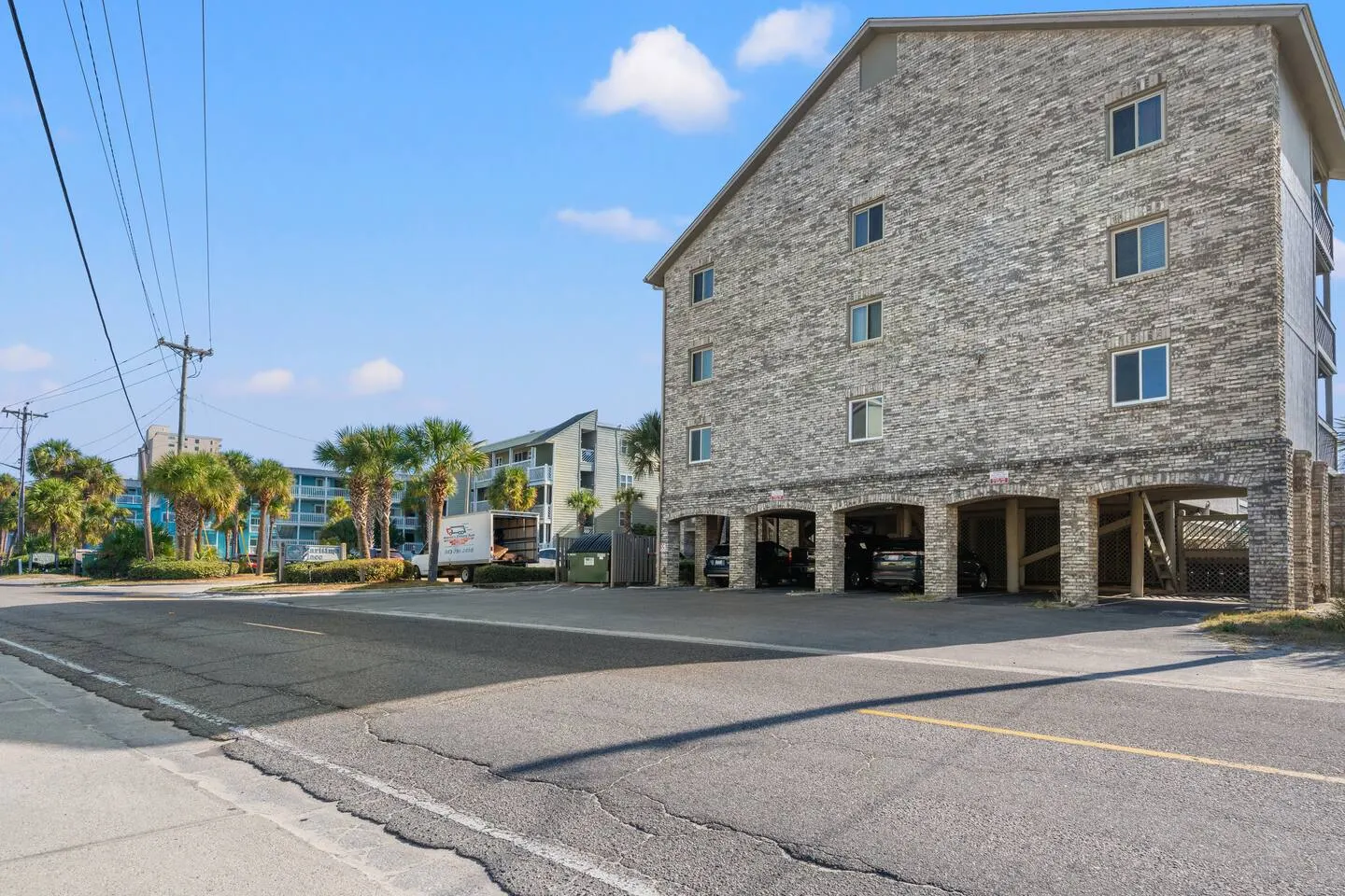 Oceanfront View at Garden City Beach! 2BD/2BA 19