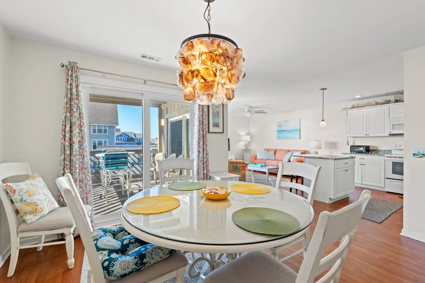 Oceanfront View at Garden City Beach! 2BD/2BA — photo 4
