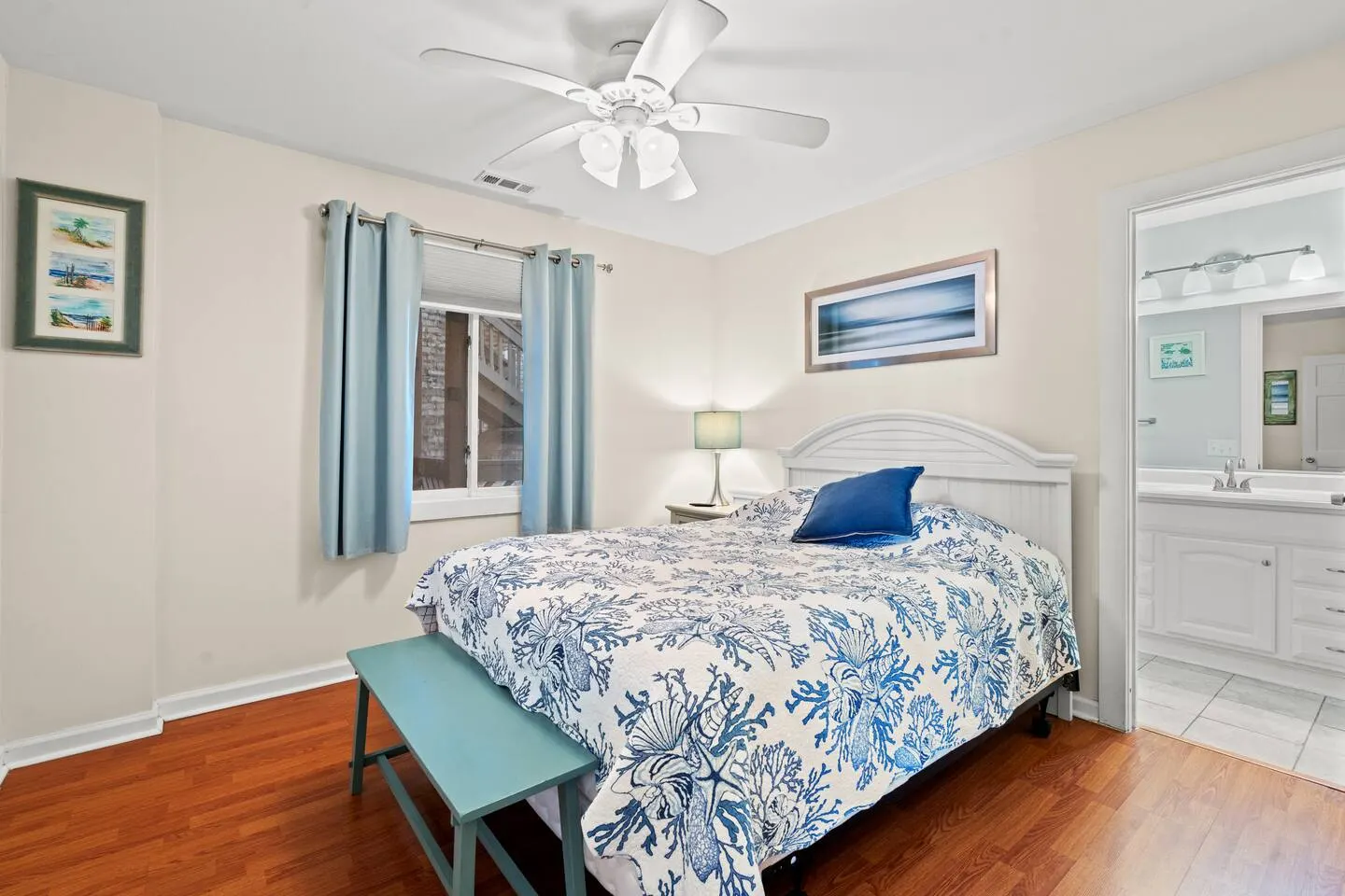 Oceanfront View at Garden City Beach! 2BD/2BA 8