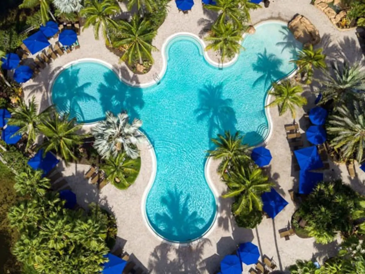 Peacock Villa * in luxury resort-style Paseo 2