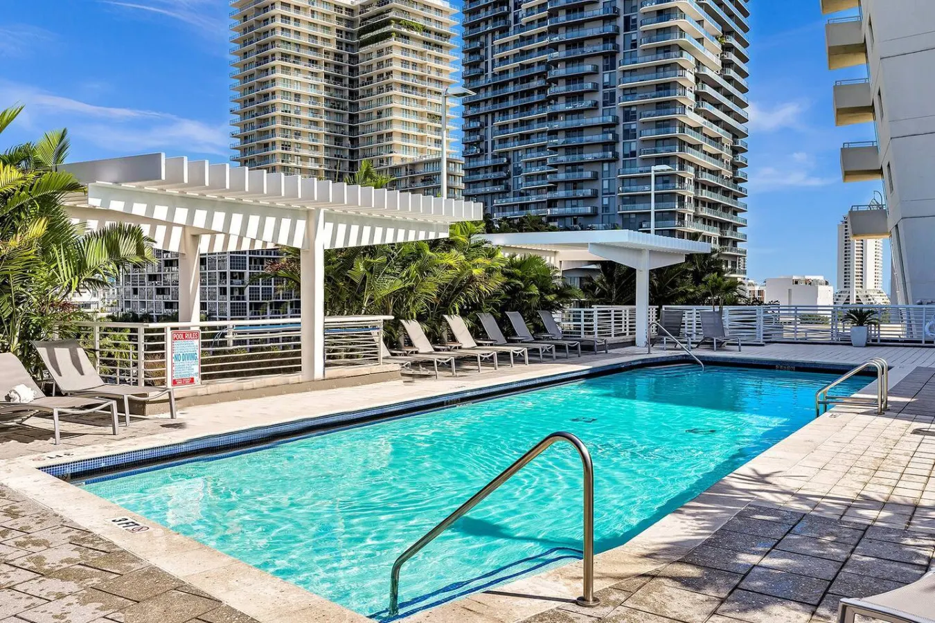 Midtown Miami Gem Wynwood Huge Terrace Free Park 1