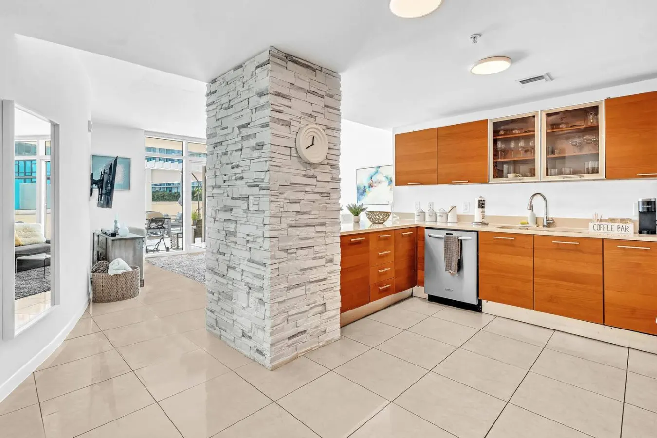 Midtown Miami Gem Wynwood Huge Terrace Free Park 2