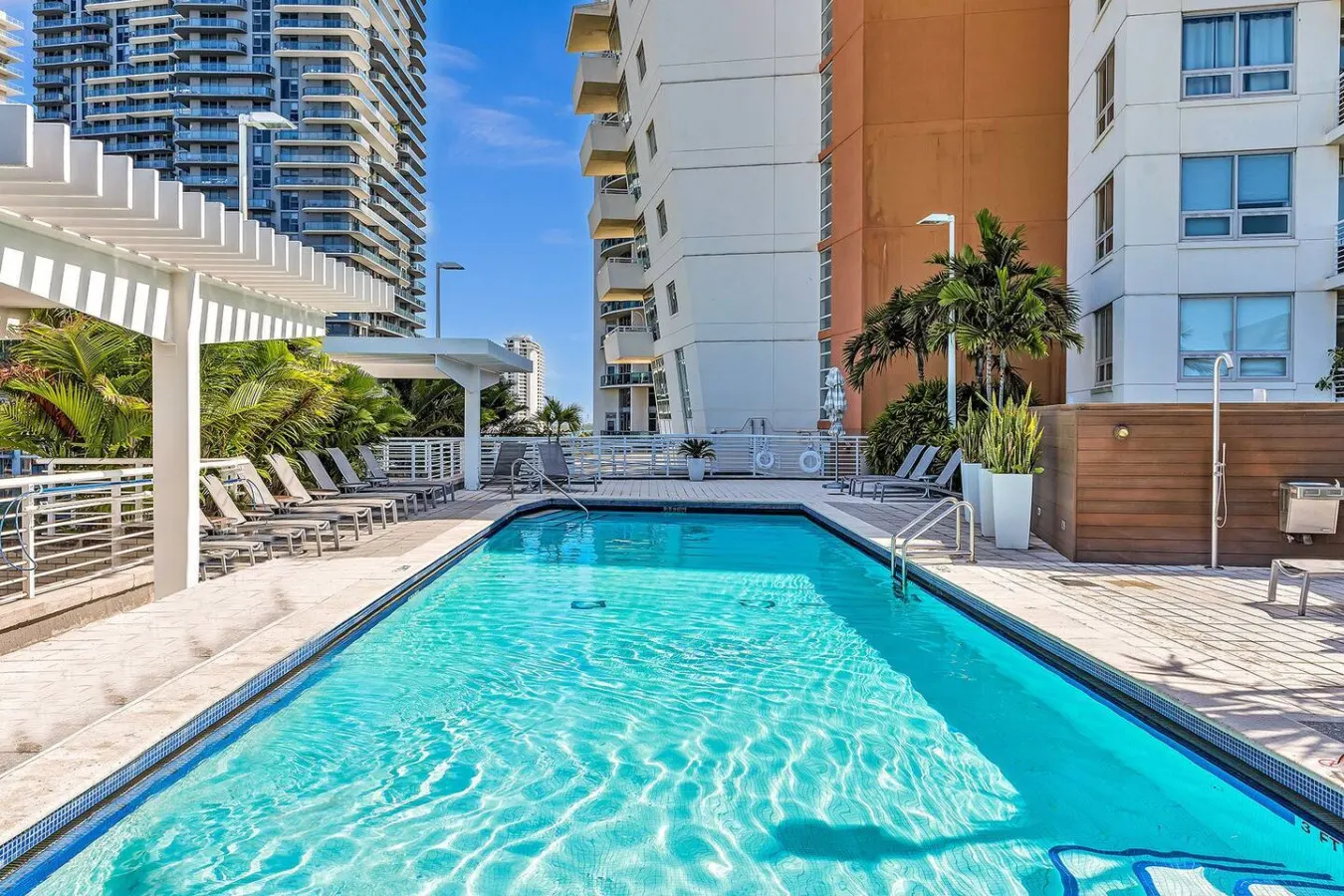 Midtown Miami Gem Wynwood Huge Terrace Free Park 9