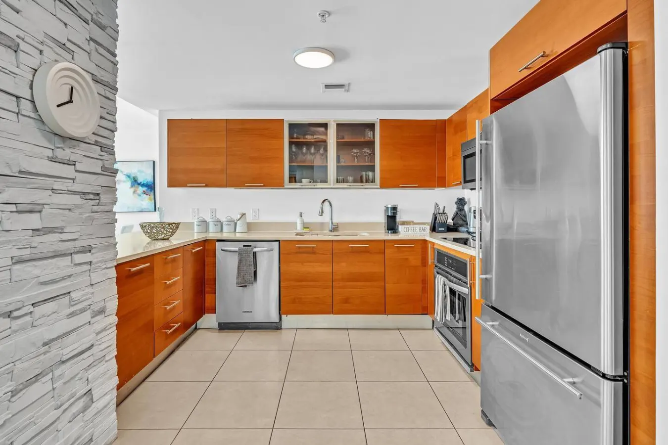 Midtown Miami Gem Wynwood Huge Terrace Free Park 11