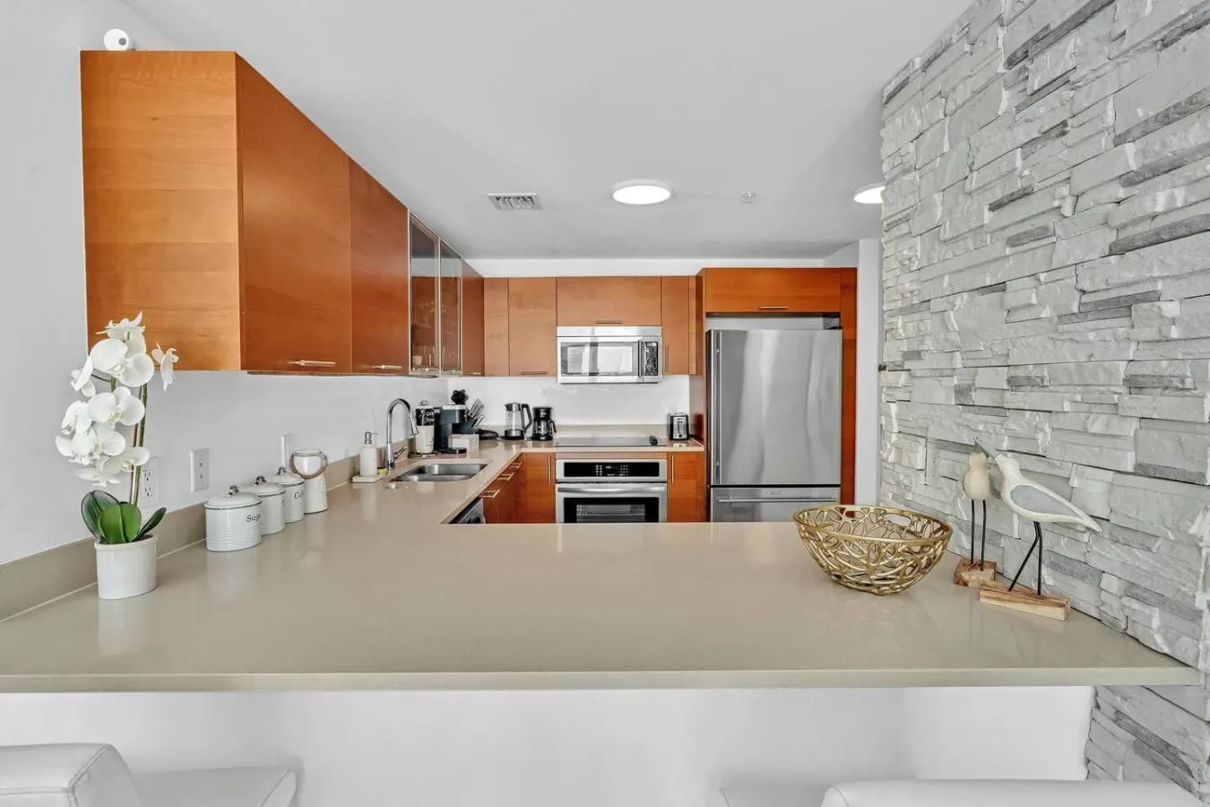 Midtown Miami Gem Wynwood Huge Terrace Free Park 12